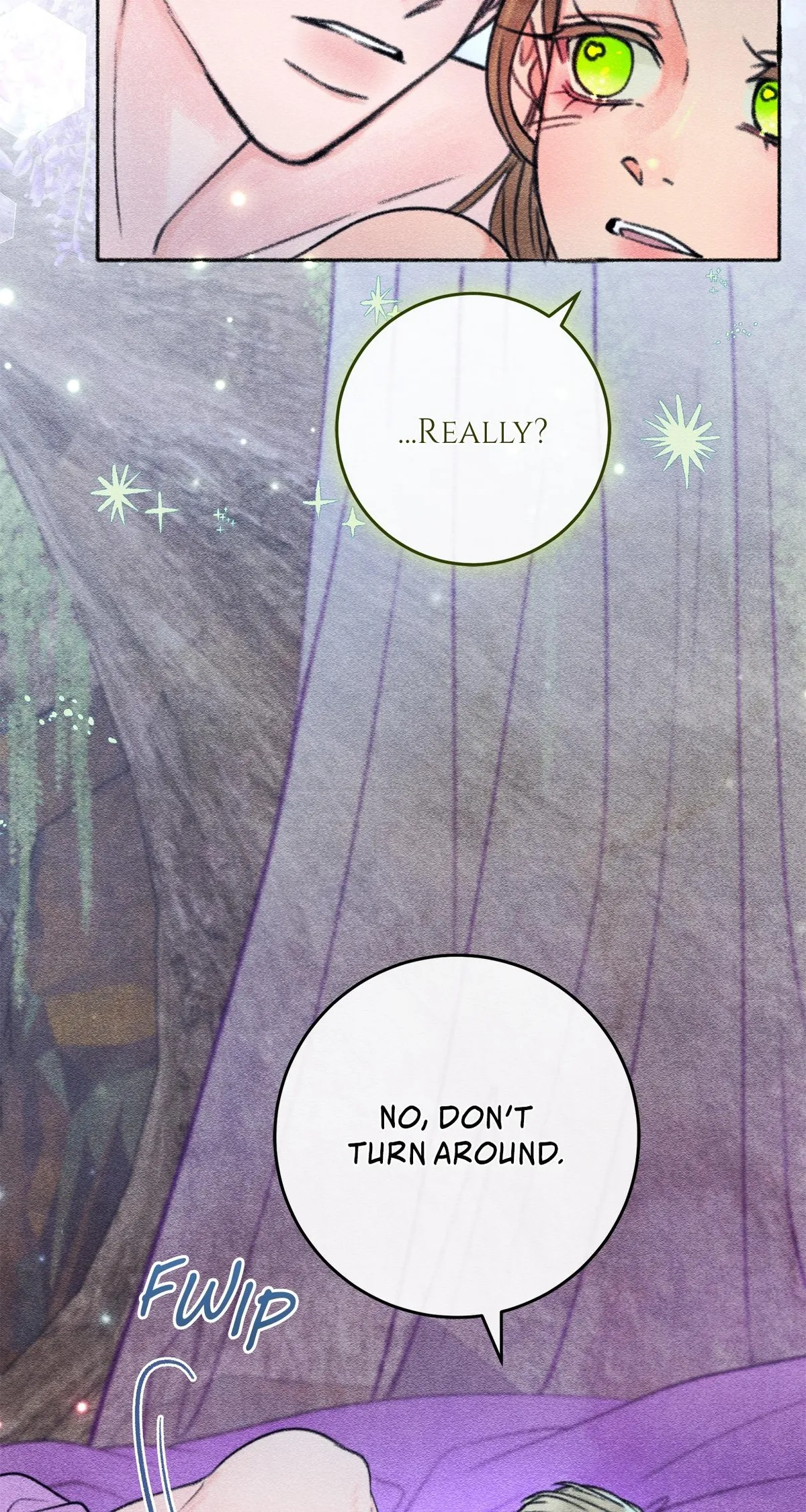 Read Five Nights chapter 4 image 68 on Lezhin