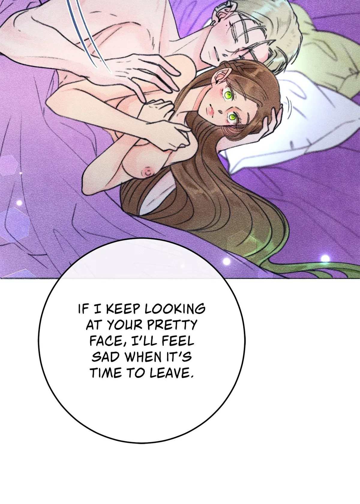 Read Five Nights chapter 4 image 69 on Lezhin