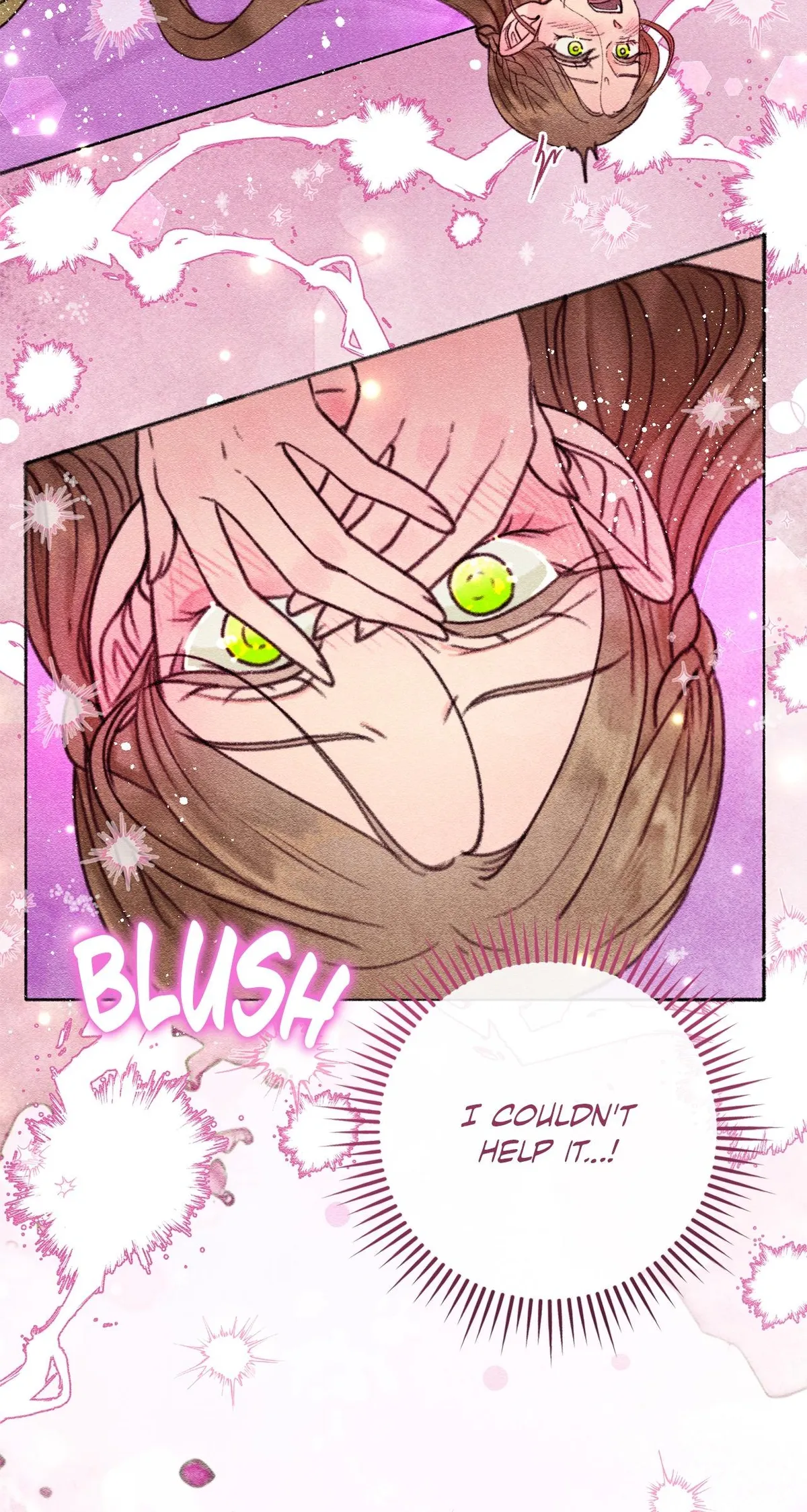 Read Five Nights chapter 4 image 7 on Lezhin