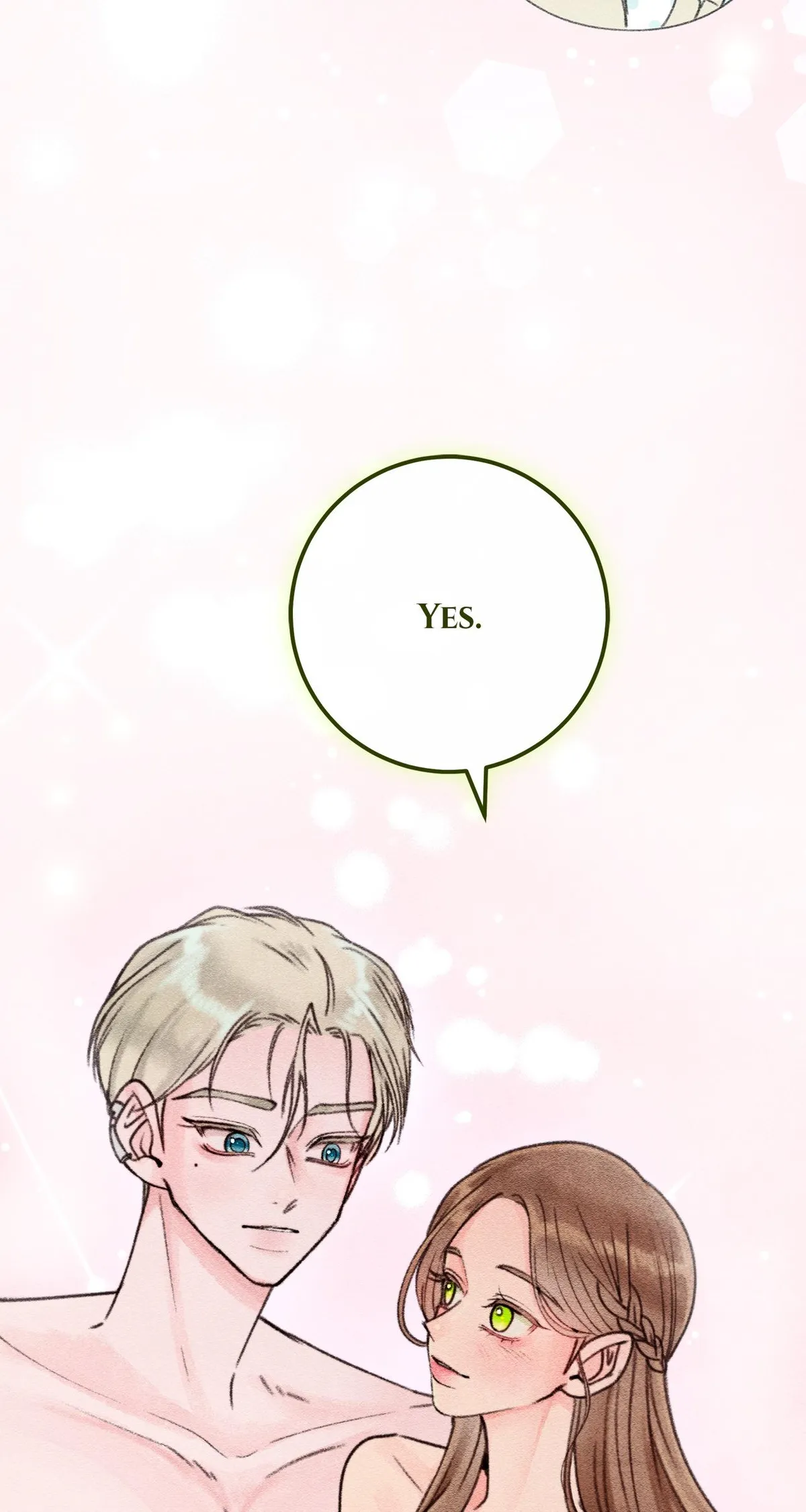 Read Five Nights chapter 4 image 74 on Lezhin