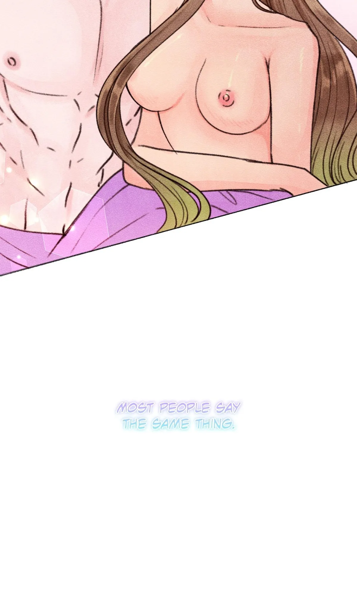 Read Five Nights chapter 4 image 75 on Lezhin