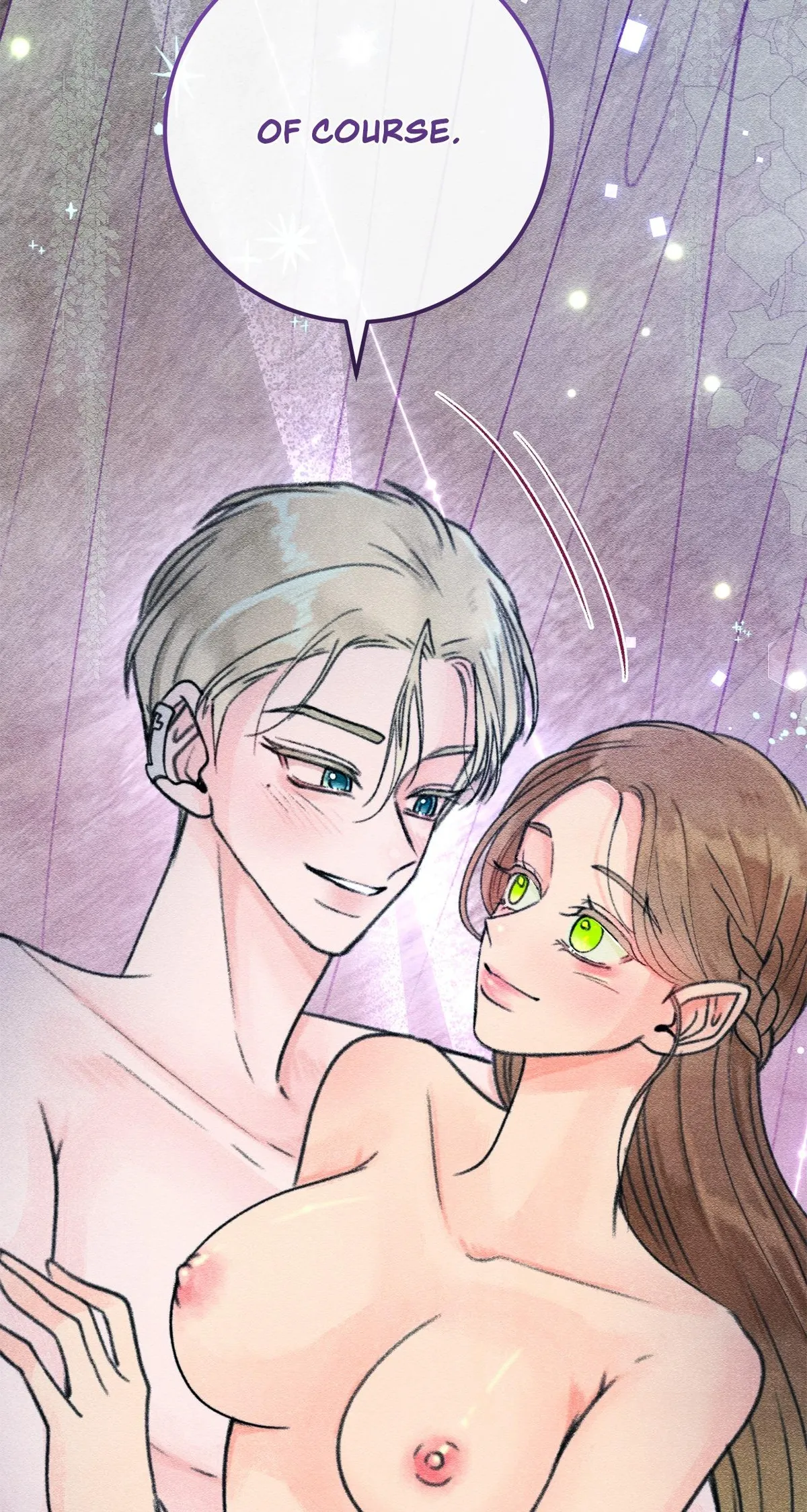 Read Five Nights chapter 4 image 78 on Lezhin