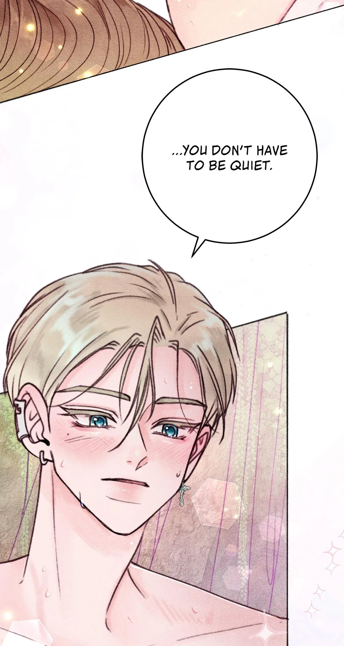 Read Five Nights chapter 4 image 9 on Lezhin