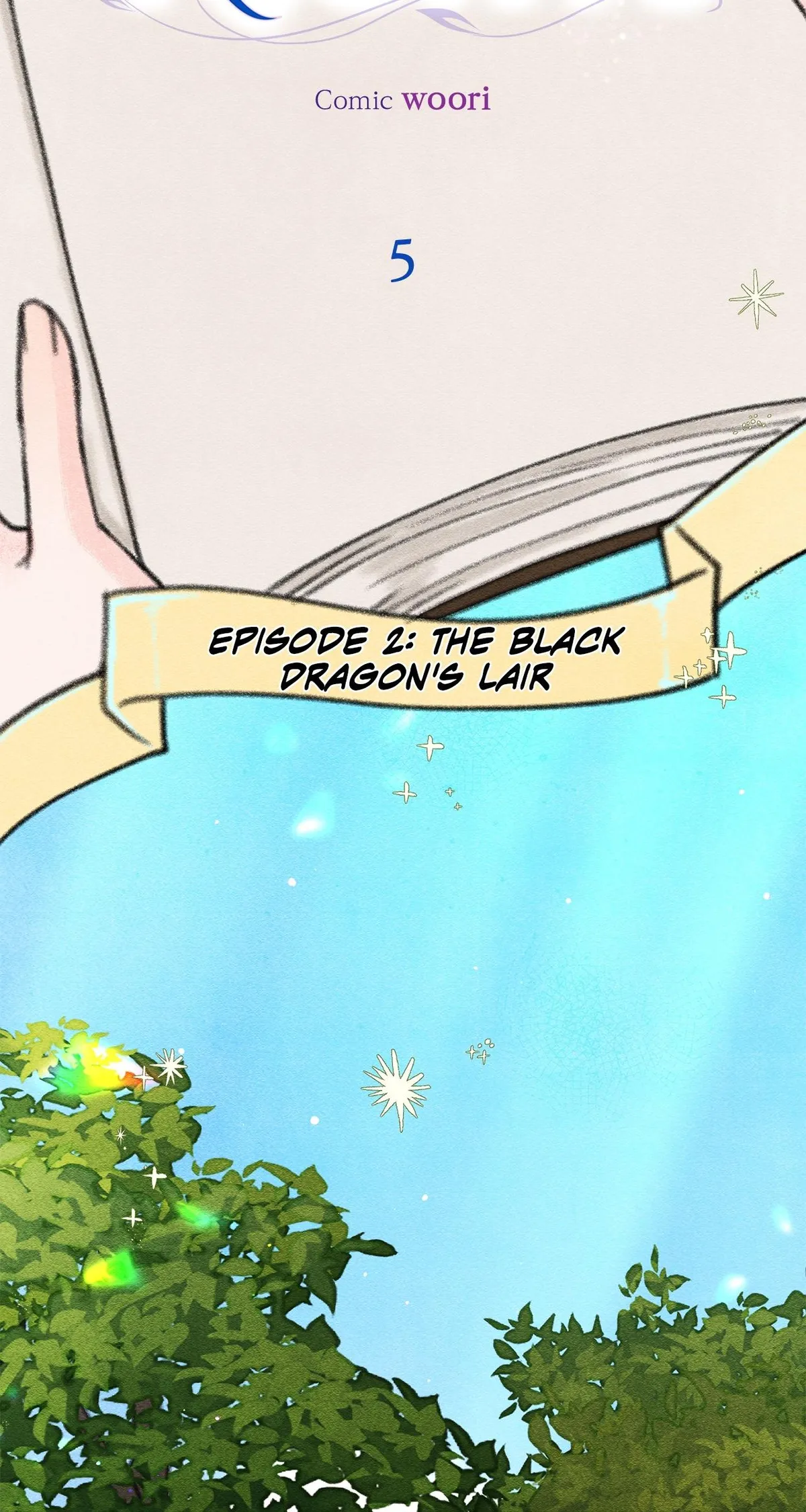 Read Five Nights chapter 5 image 1 on Lezhin