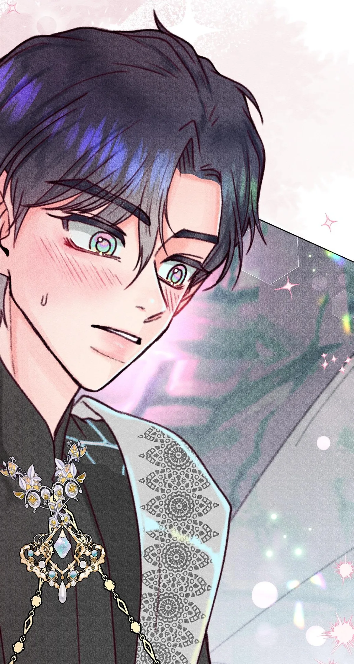Read Five Nights chapter 5 image 100 on Lezhin