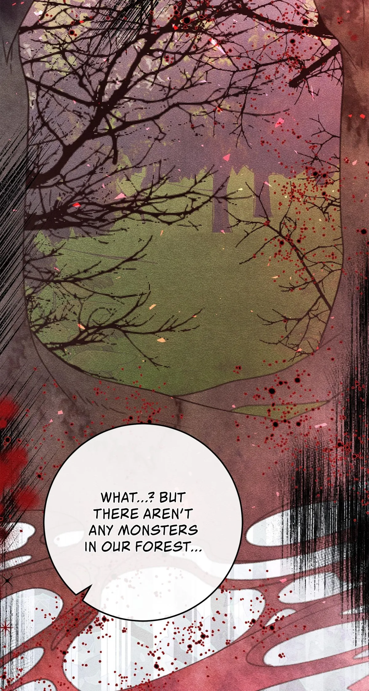 Read Five Nights chapter 5 image 17 on Lezhin