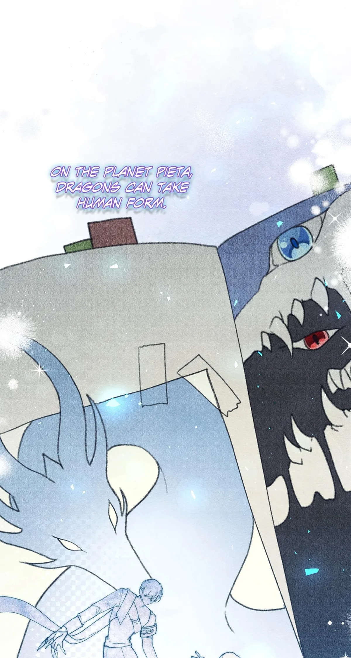 Read Five Nights chapter 5 image 19 on Lezhin
