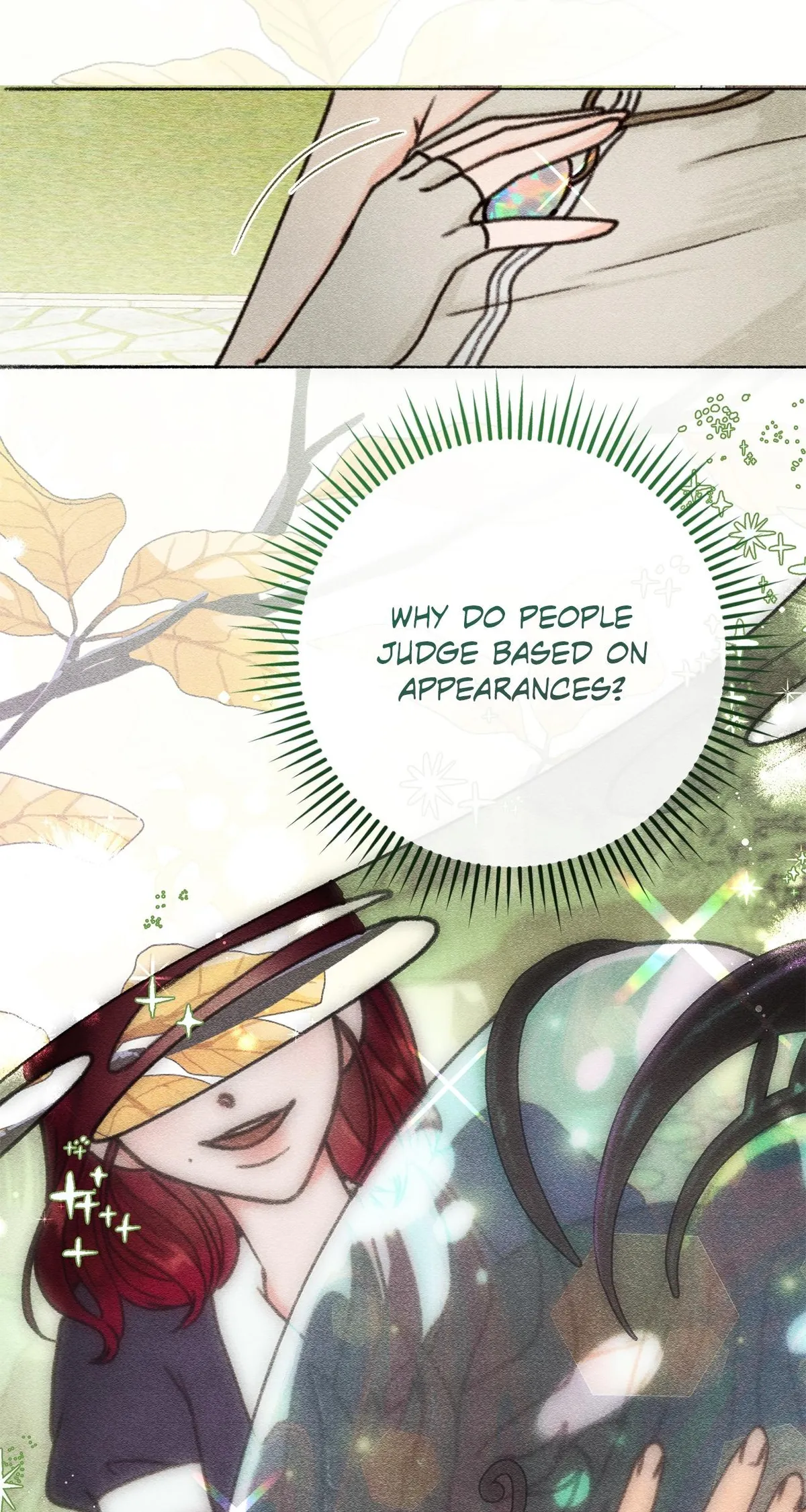 Read Five Nights chapter 5 image 27 on Lezhin