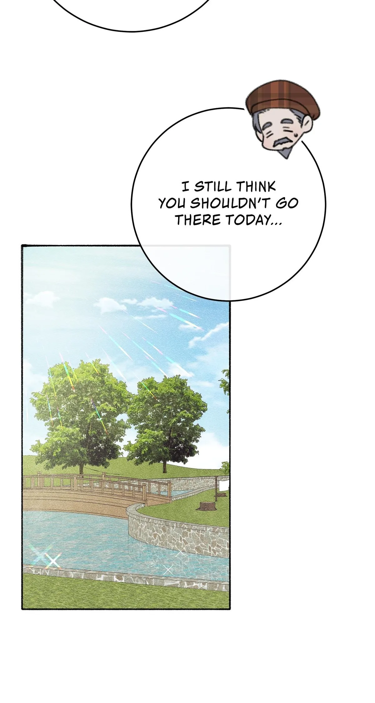 Read Five Nights chapter 5 image 30 on Lezhin