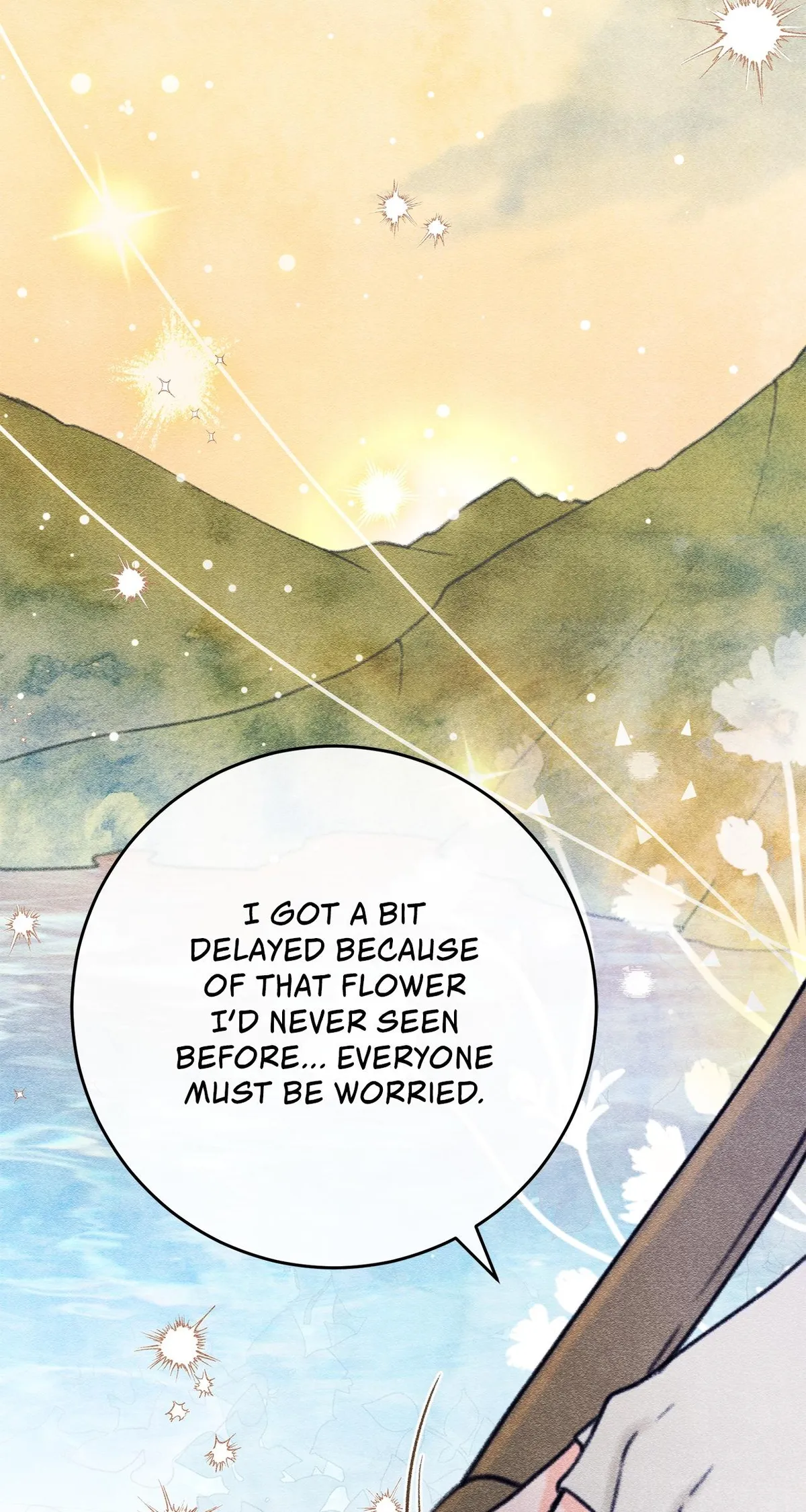 Read Five Nights chapter 5 image 36 on Lezhin