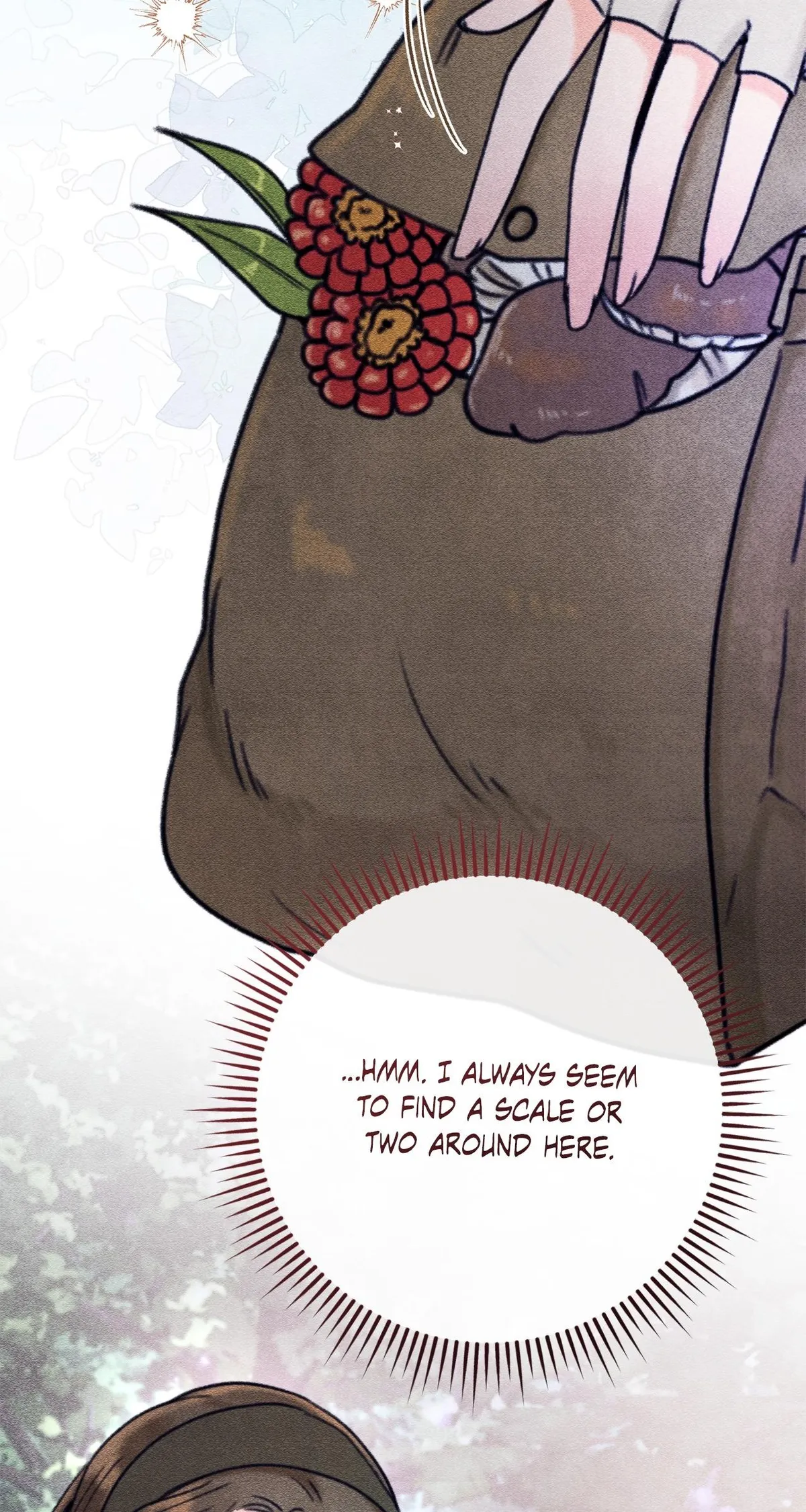 Read Five Nights chapter 5 image 37 on Lezhin