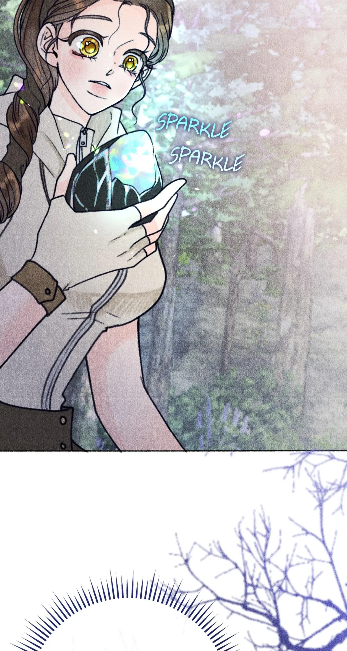 Read Five Nights chapter 5 image 38 on Lezhin