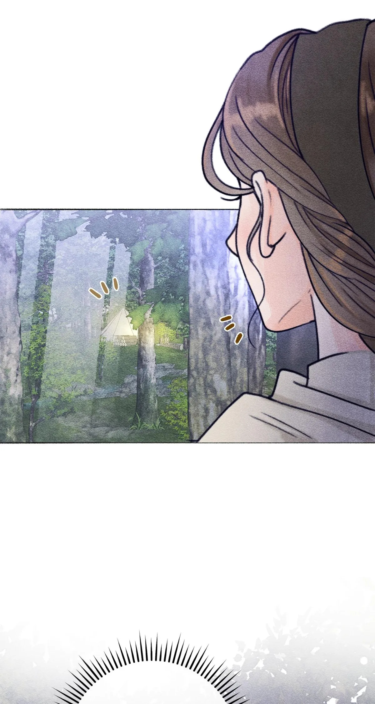 Read Five Nights chapter 5 image 40 on Lezhin