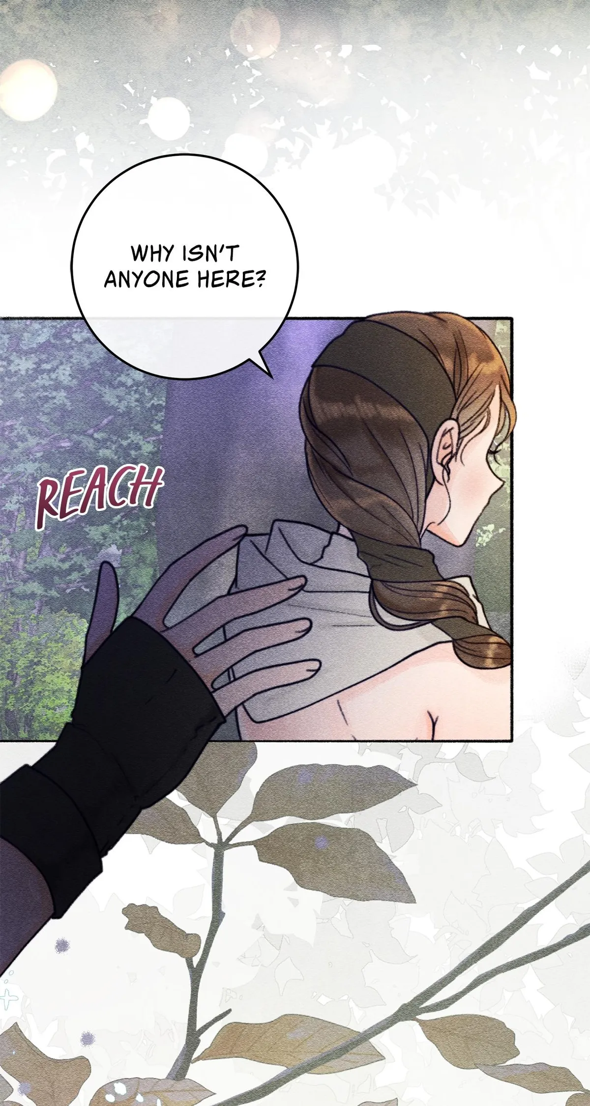Read Five Nights chapter 5 image 42 on Lezhin