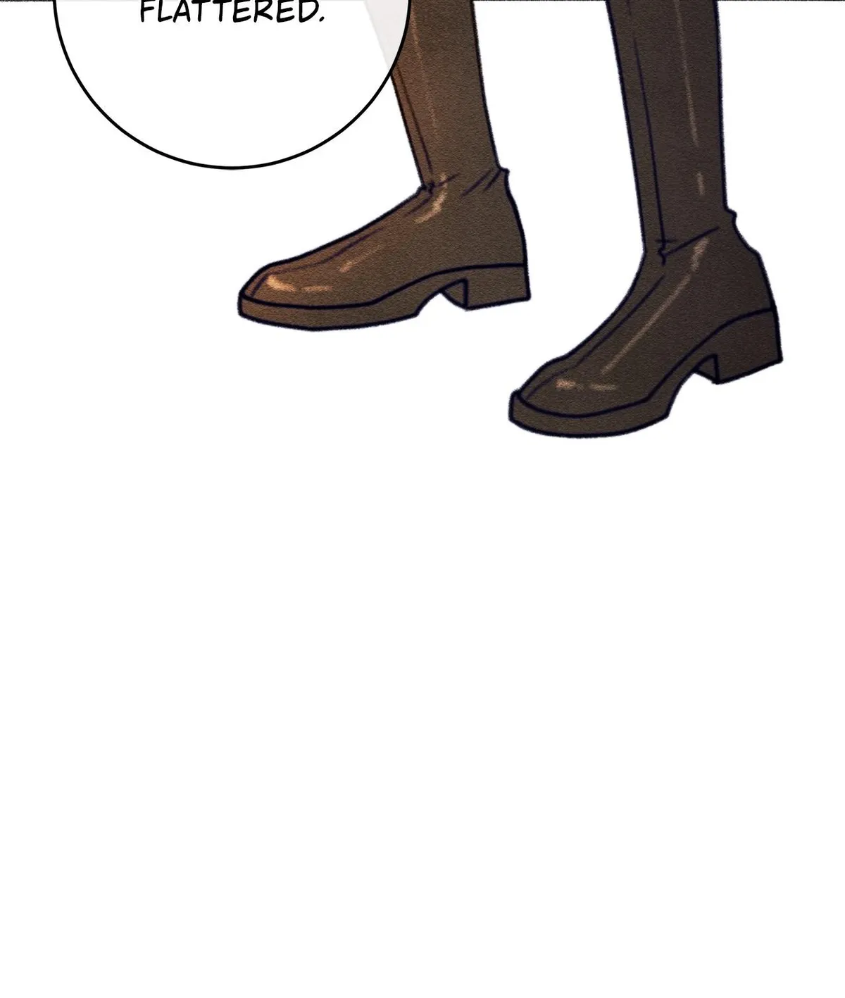 Read Five Nights chapter 5 image 47 on Lezhin