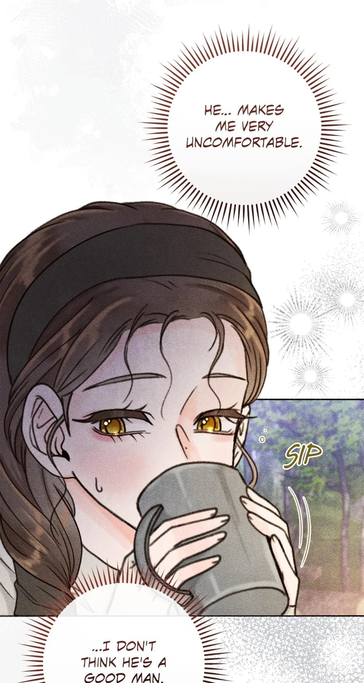 Read Five Nights chapter 5 image 49 on Lezhin