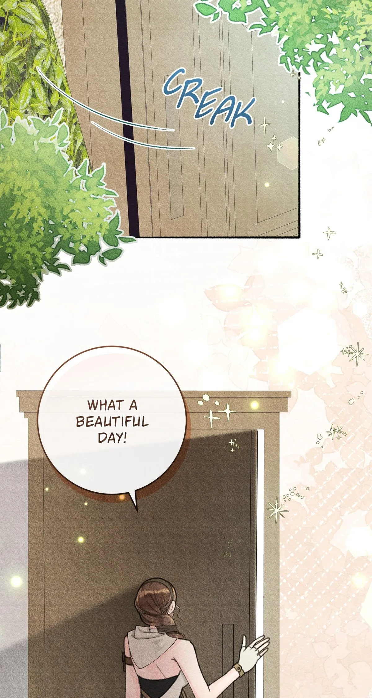 Read Five Nights chapter 5 image 5 on Lezhin