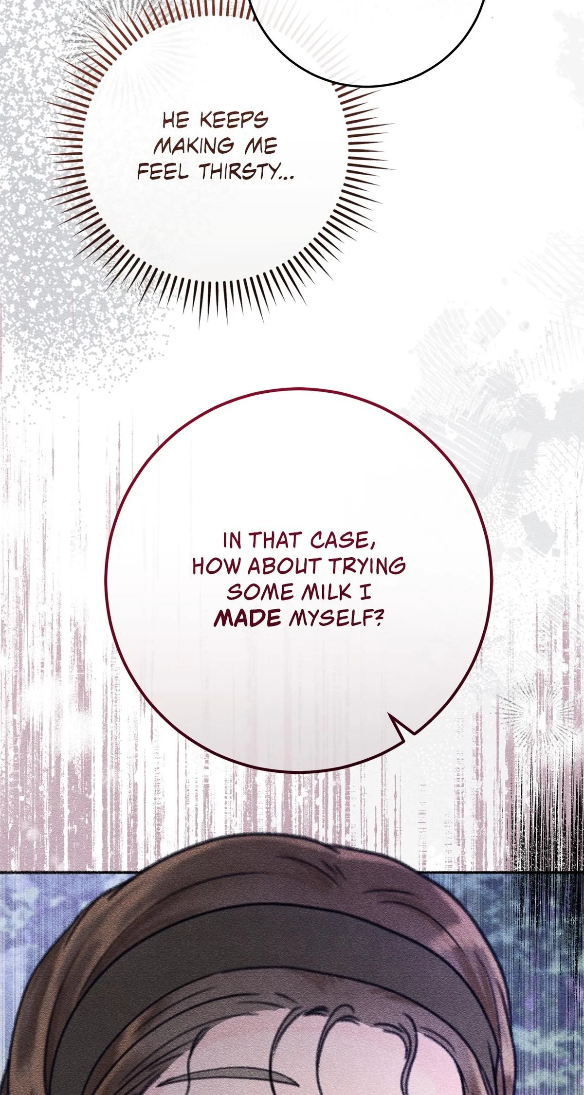 Read Five Nights chapter 5 image 52 on Lezhin