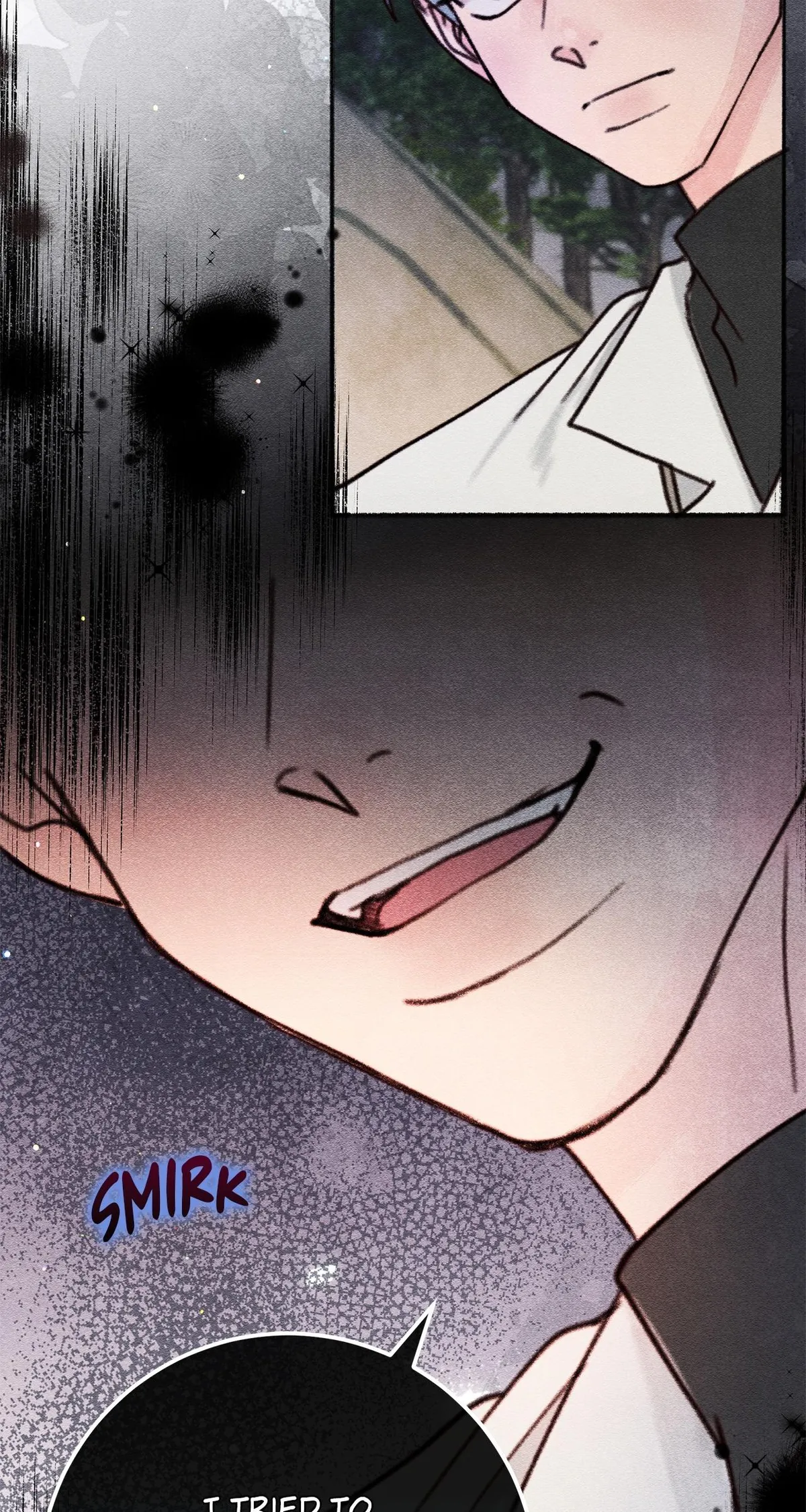 Read Five Nights chapter 5 image 57 on Lezhin