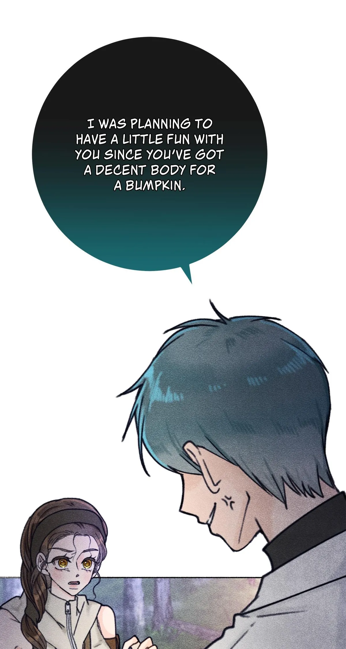 Read Five Nights chapter 5 image 59 on Lezhin