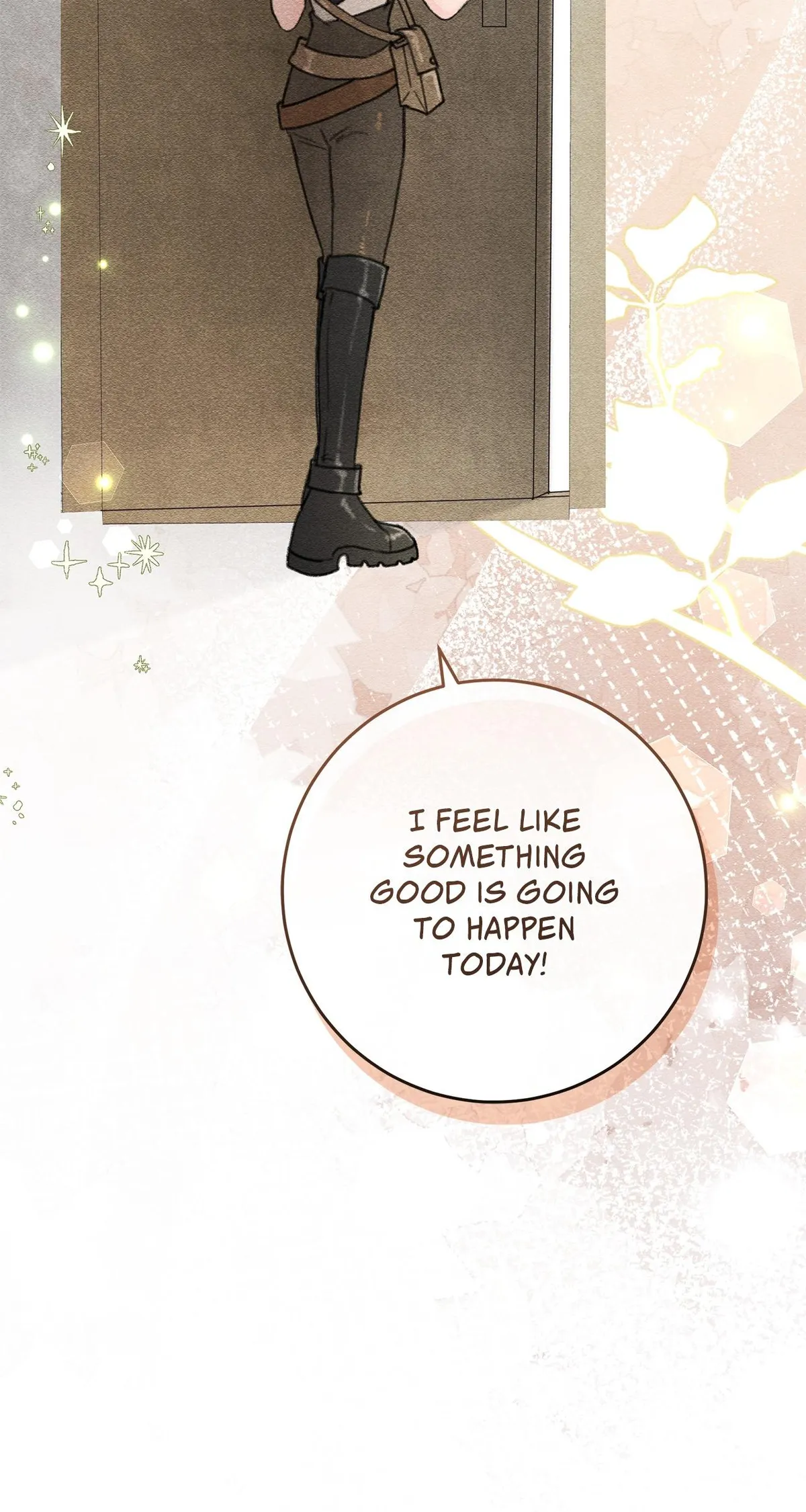 Read Five Nights chapter 5 image 6 on Lezhin
