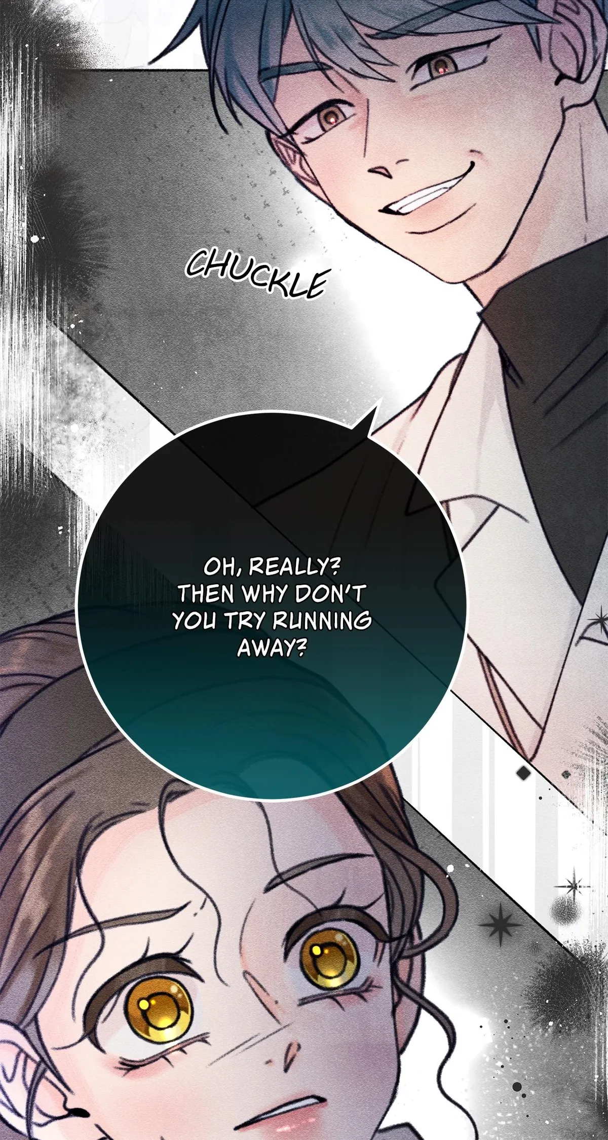 Read Five Nights chapter 5 image 61 on Lezhin