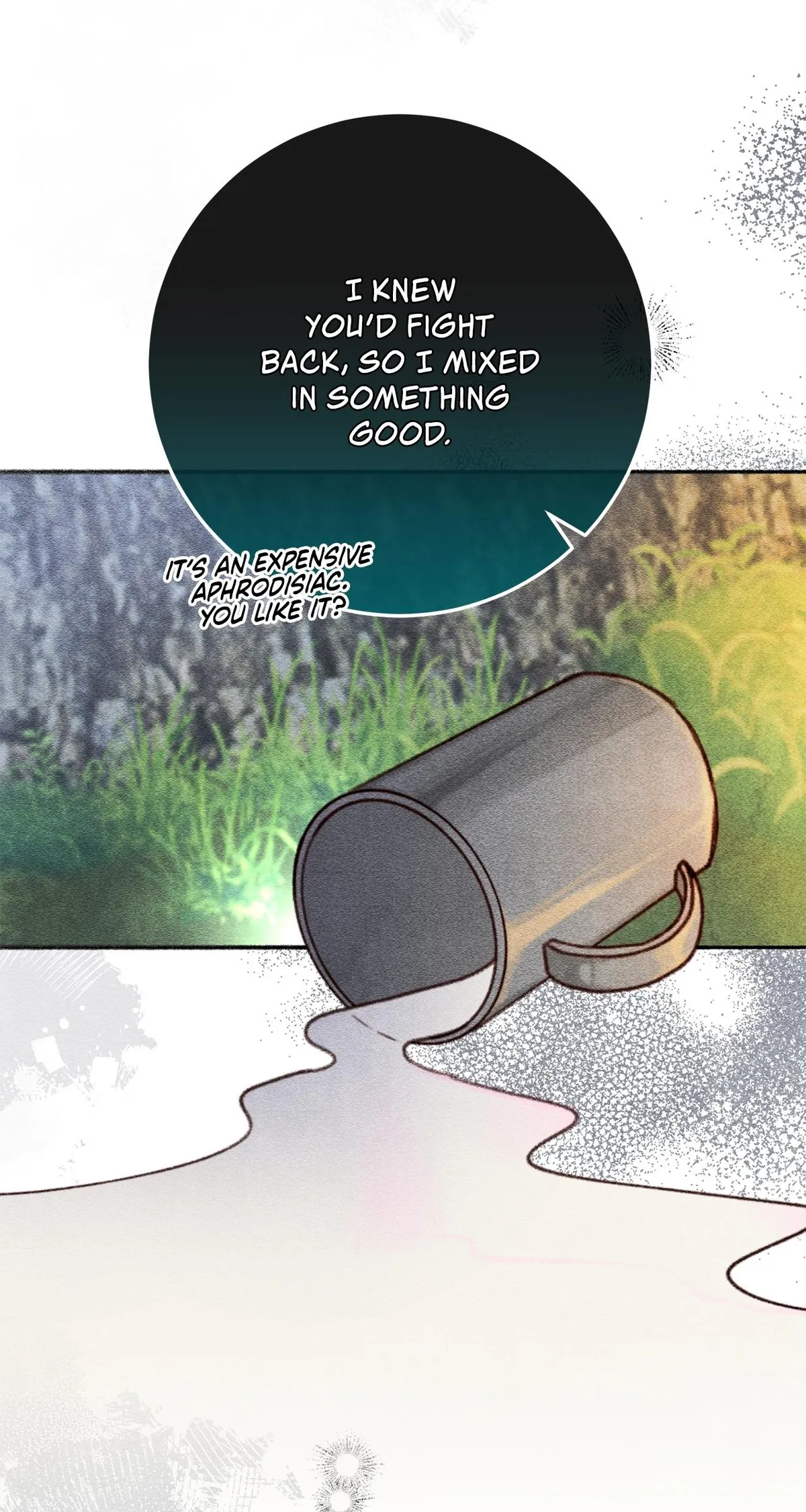 Read Five Nights chapter 5 image 67 on Lezhin