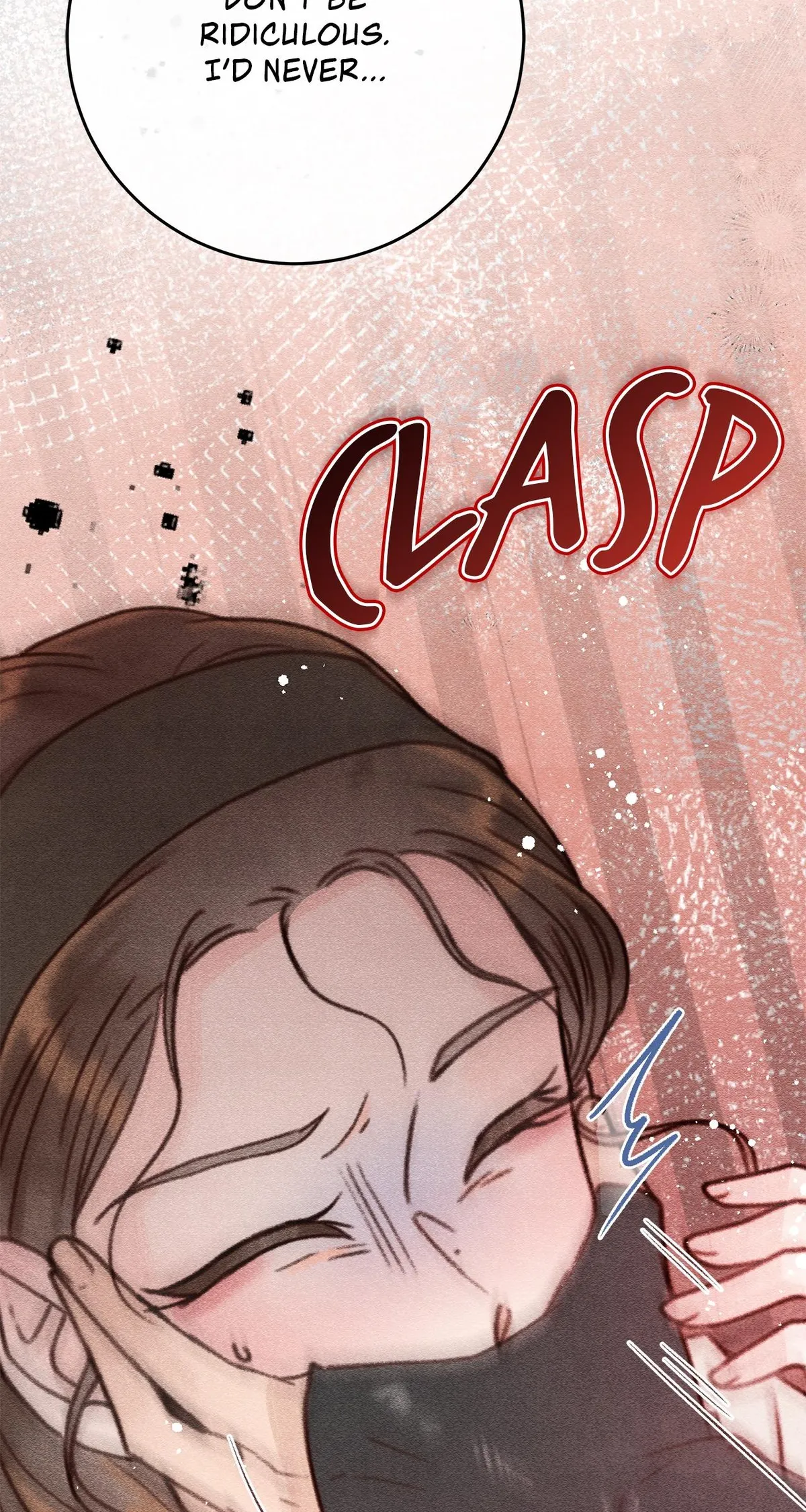 Read Five Nights chapter 5 image 69 on Lezhin