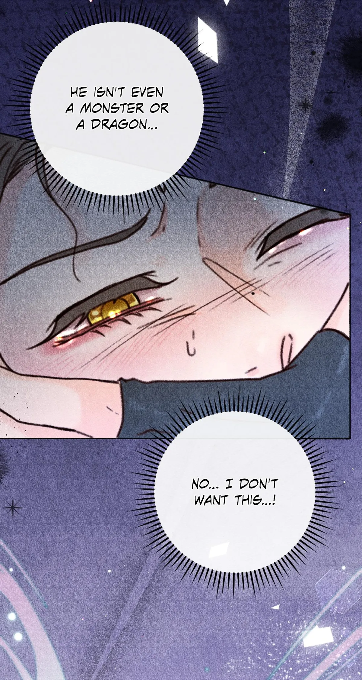 Read Five Nights chapter 5 image 72 on Lezhin
