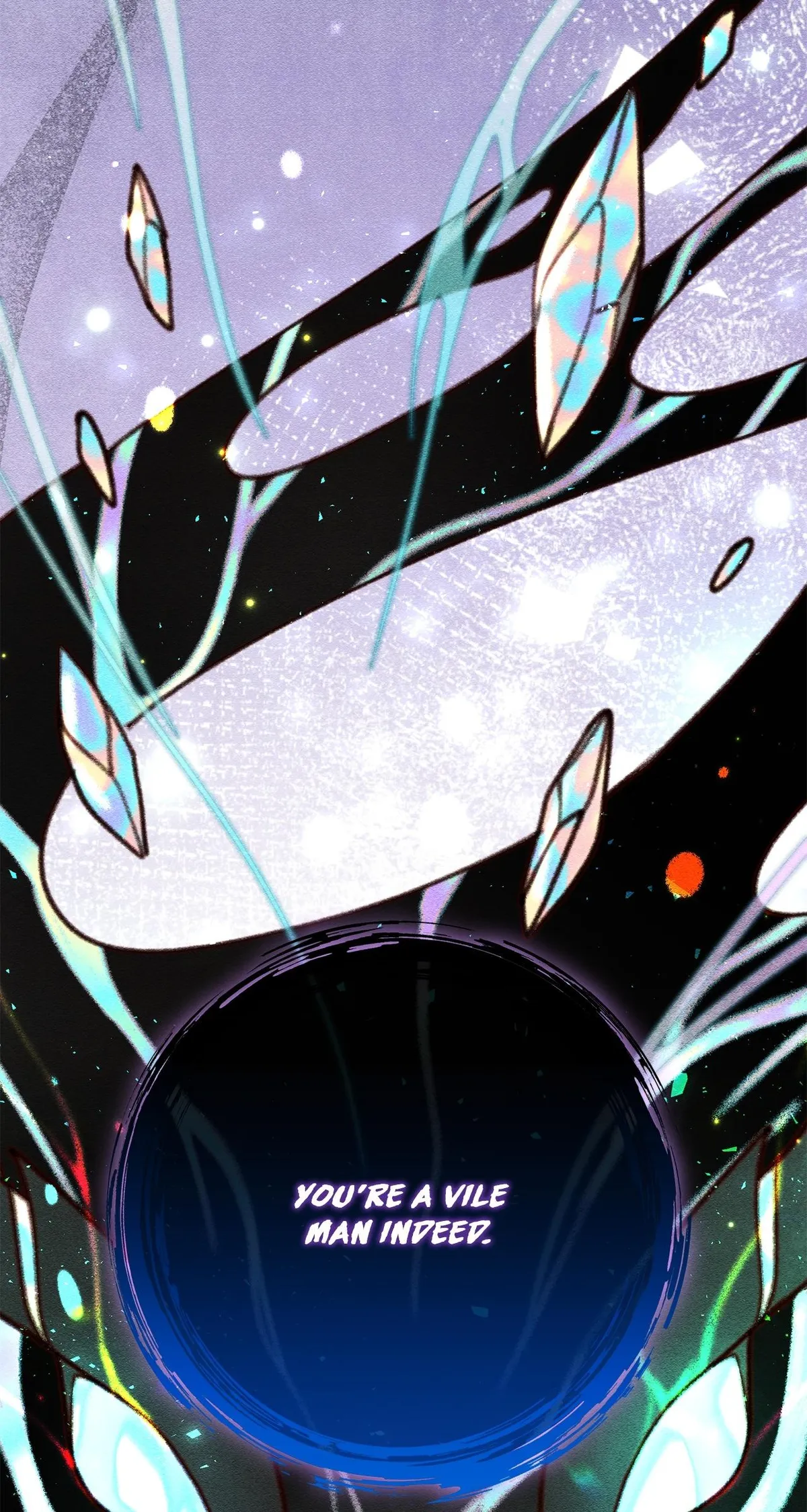 Read Five Nights chapter 5 image 74 on Lezhin