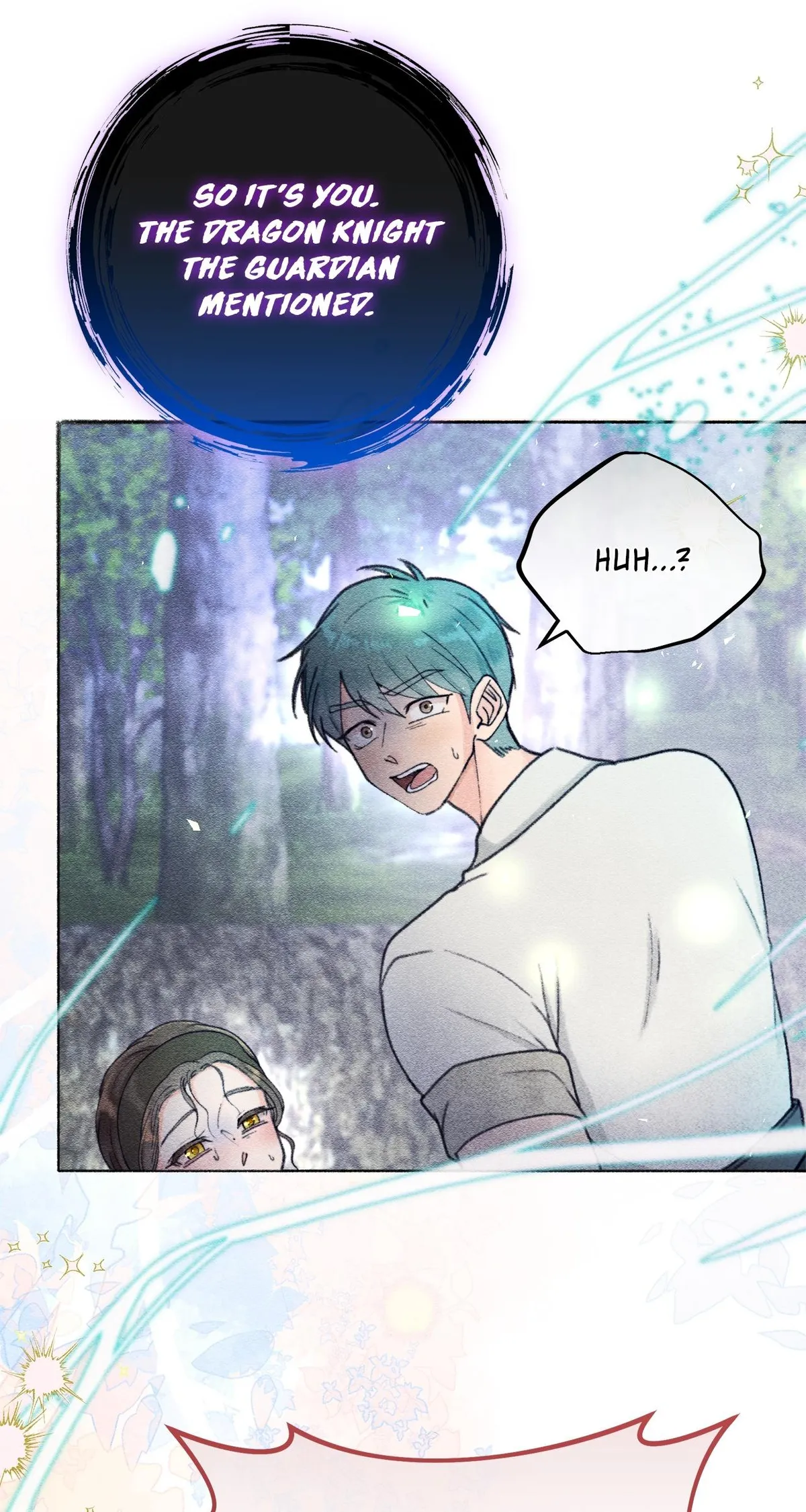 Read Five Nights chapter 5 image 78 on Lezhin