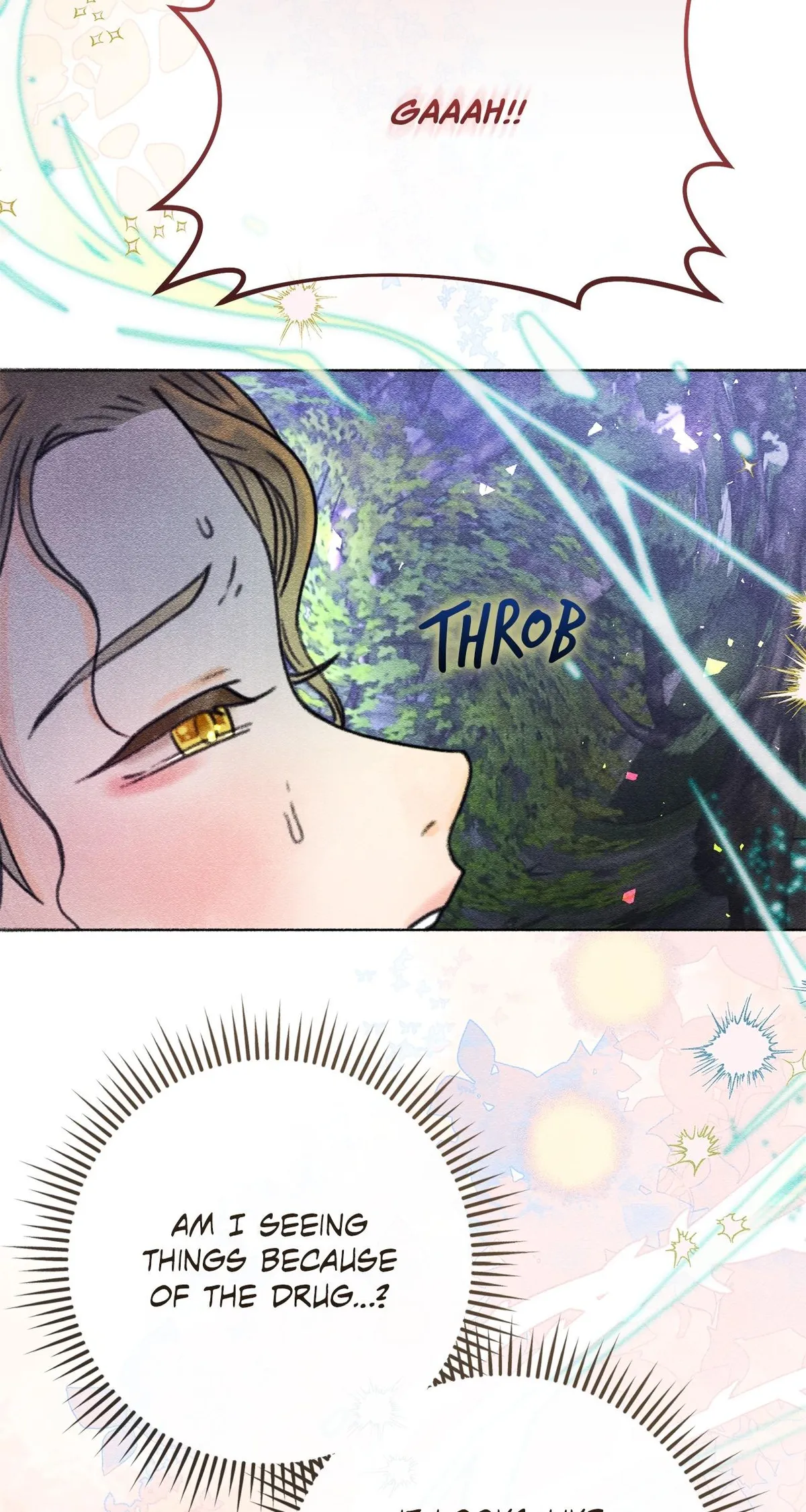 Read Five Nights chapter 5 image 79 on Lezhin