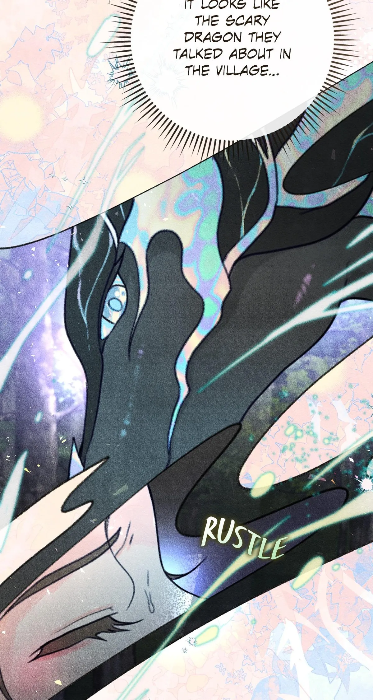 Read Five Nights chapter 5 image 80 on Lezhin