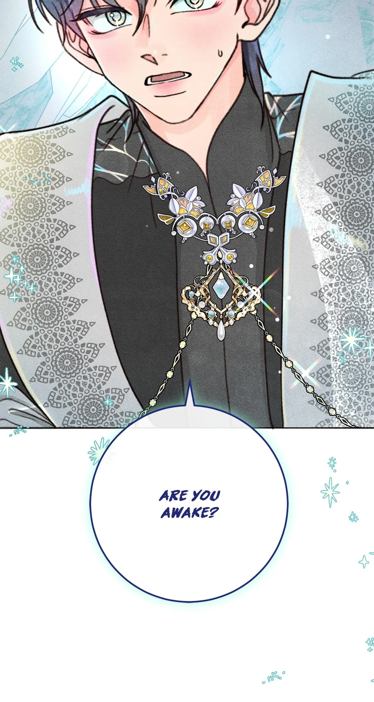 Read Five Nights chapter 5 image 83 on Lezhin