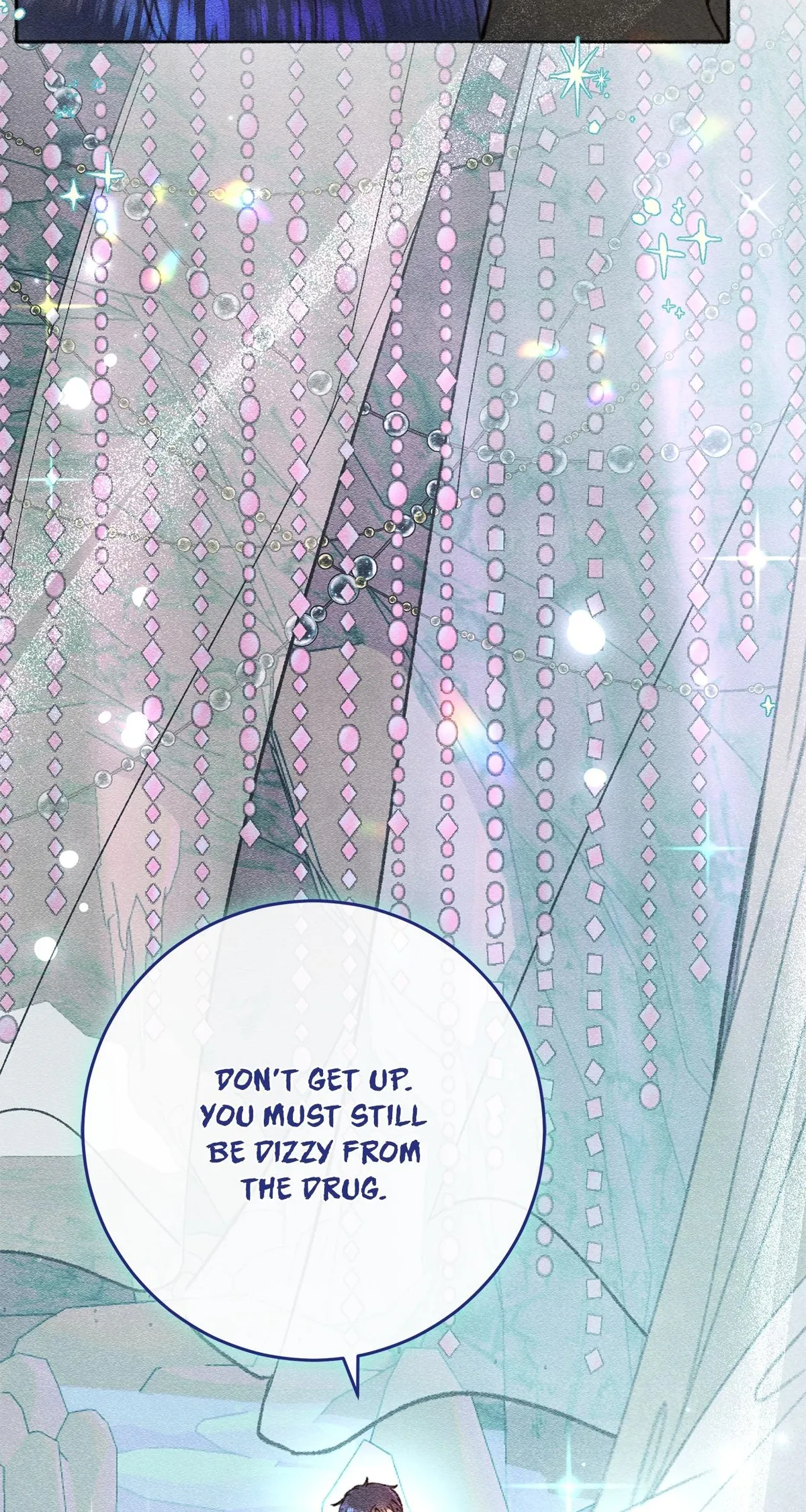 Read Five Nights chapter 5 image 85 on Lezhin