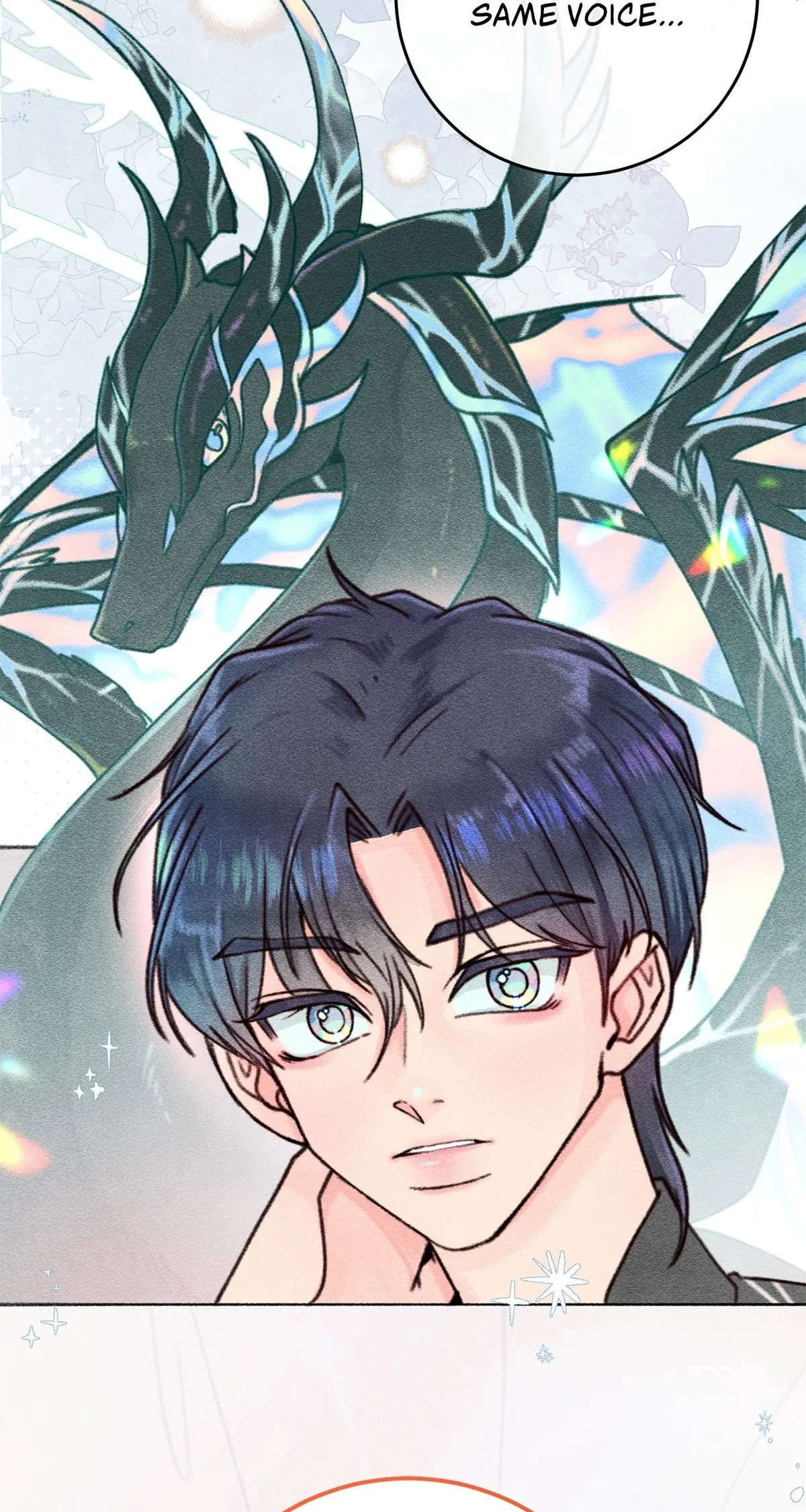Read Five Nights chapter 5 image 88 on Lezhin