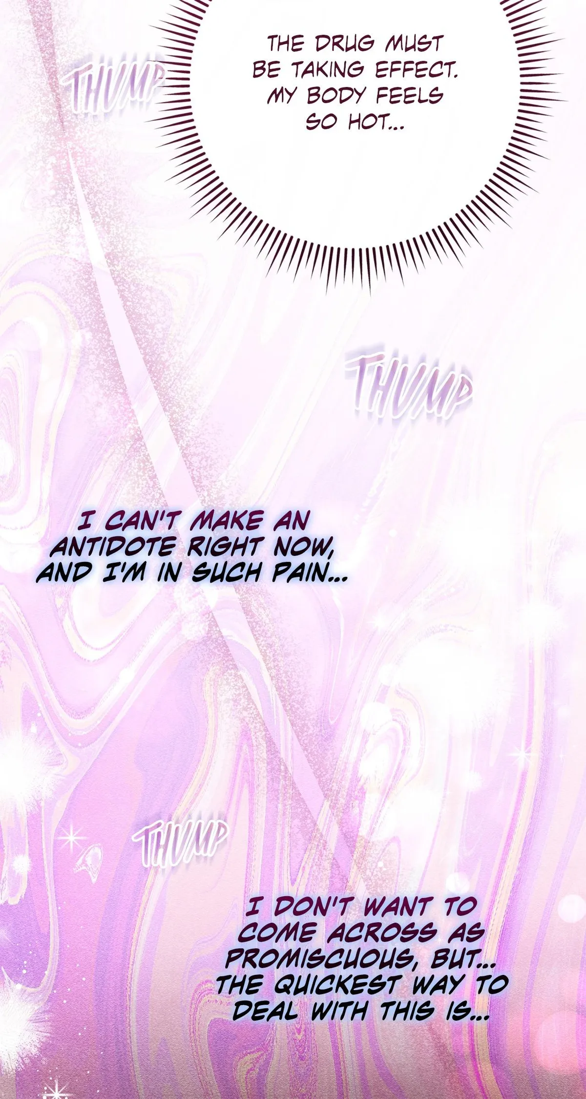 Read Five Nights chapter 5 image 93 on Lezhin