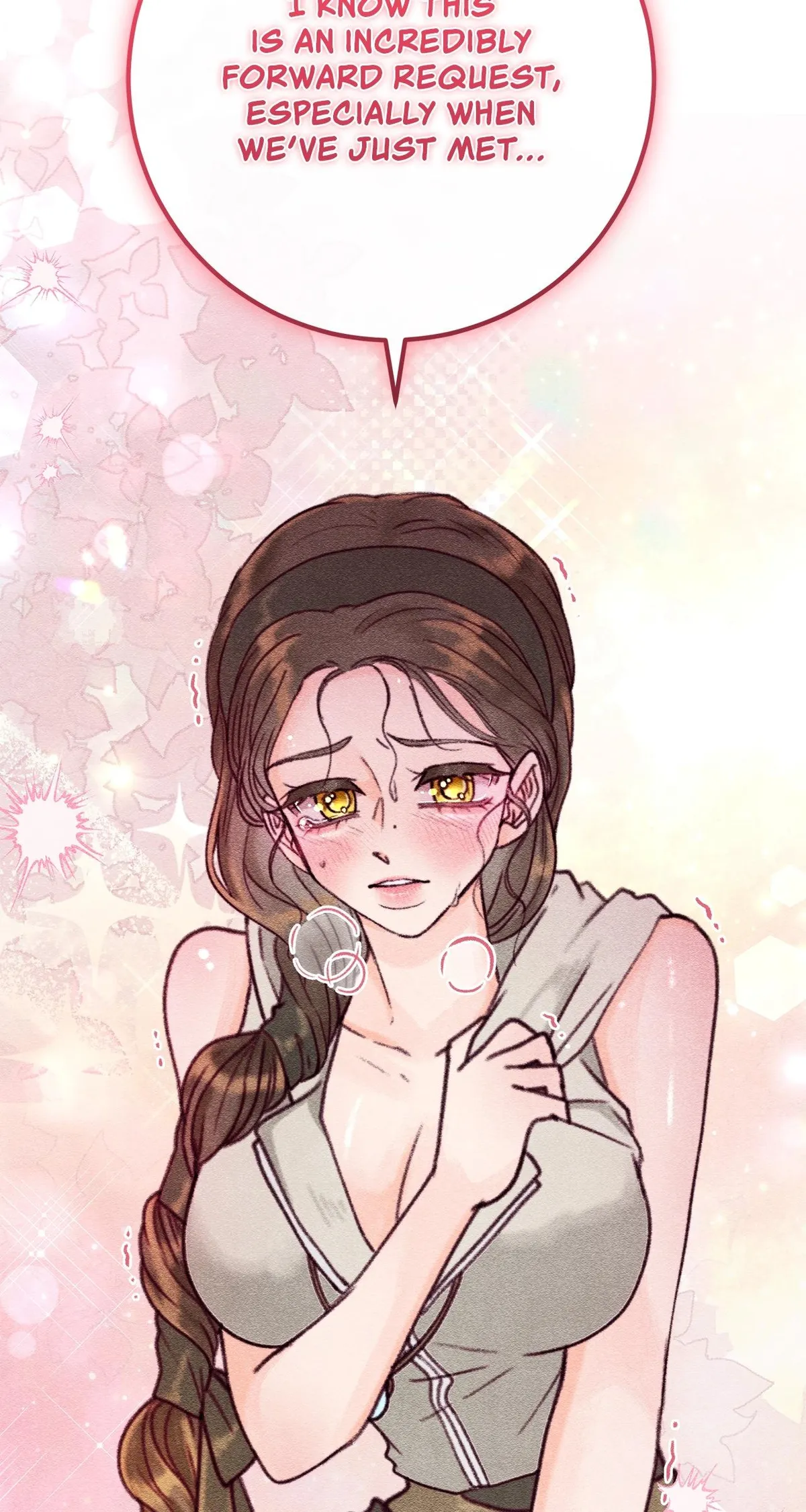 Read Five Nights chapter 5 image 98 on Lezhin