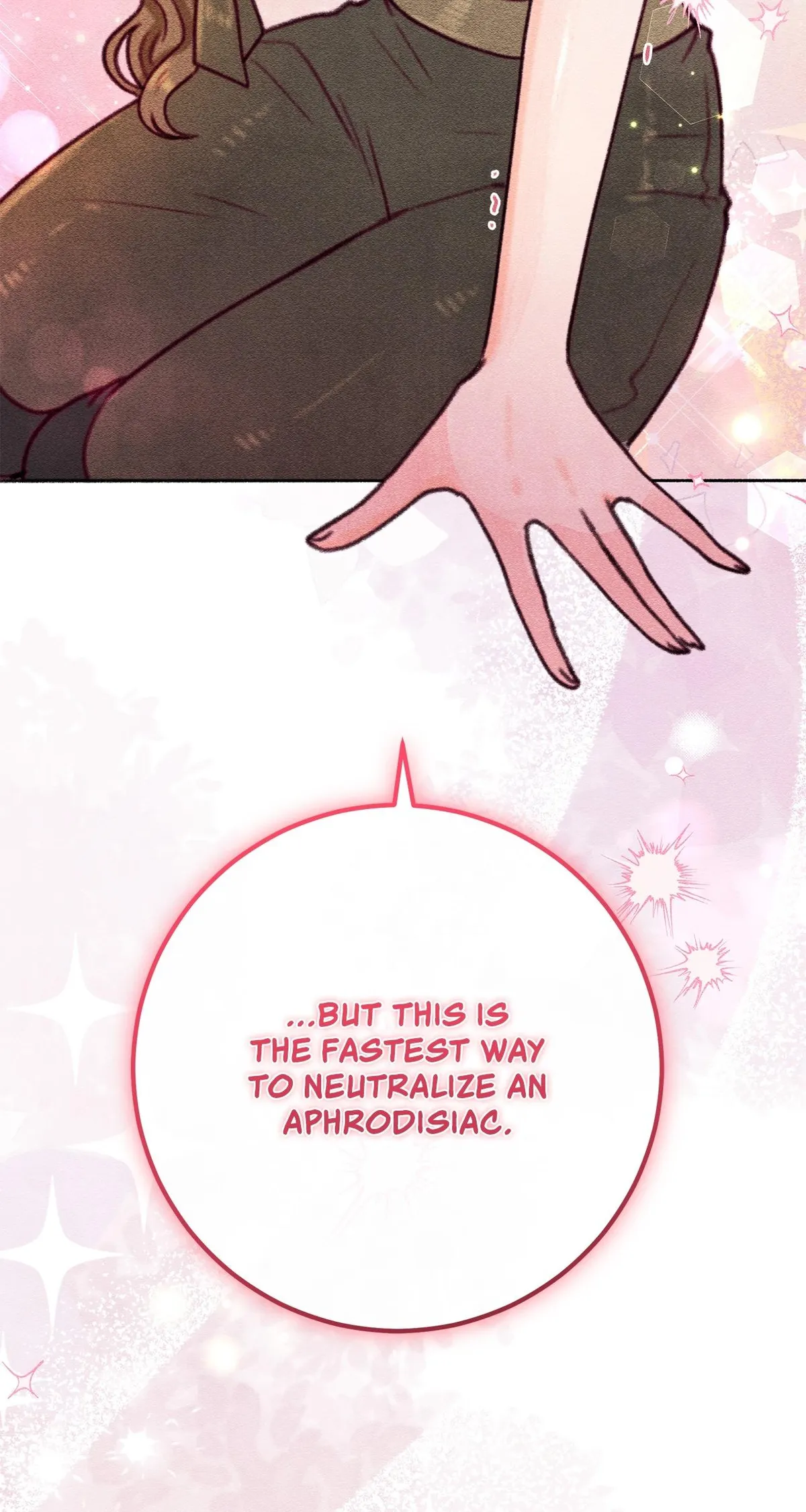 Read Five Nights chapter 5 image 99 on Lezhin