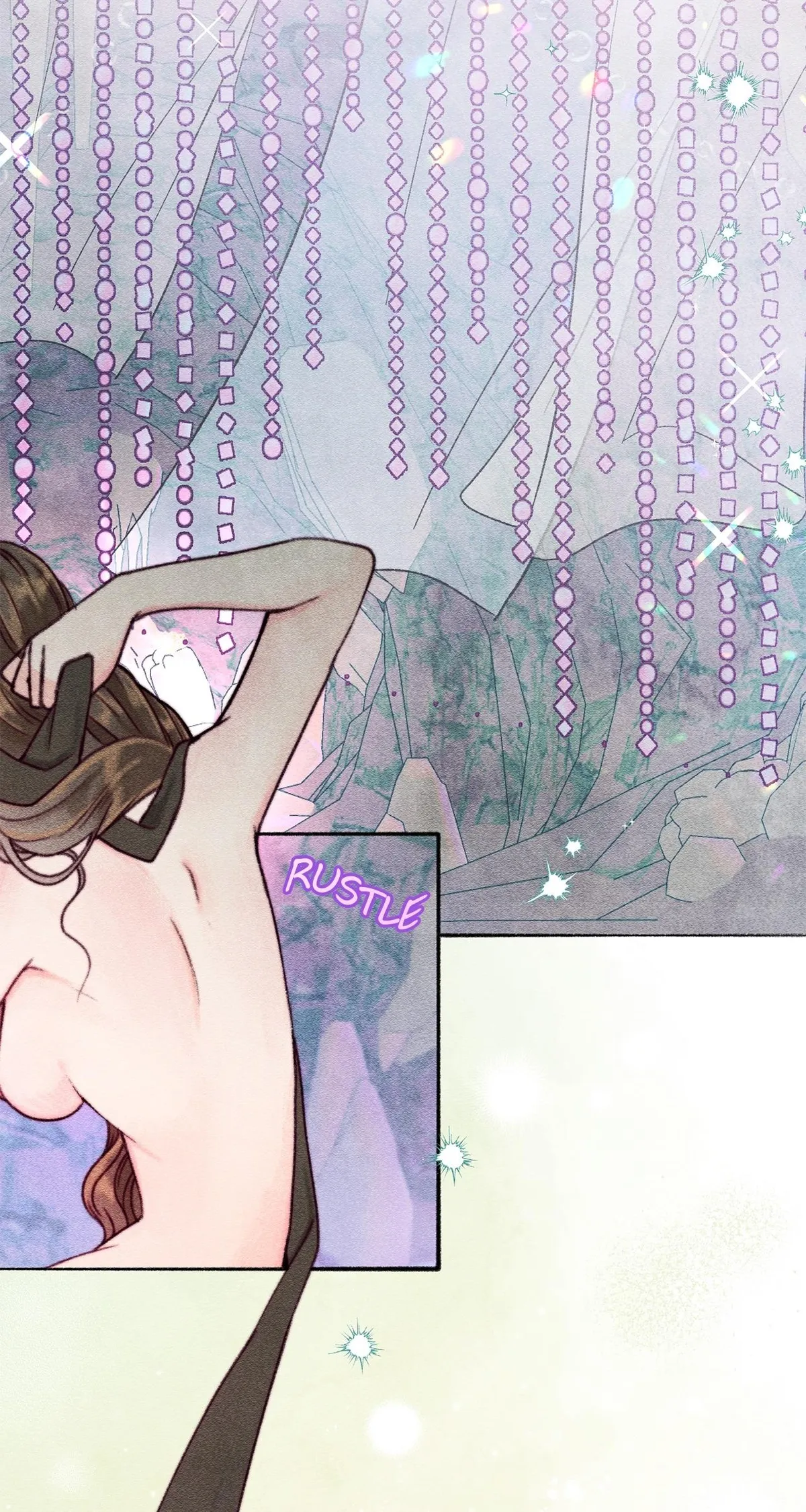 Read Five Nights chapter 6 image 1 on Lezhin