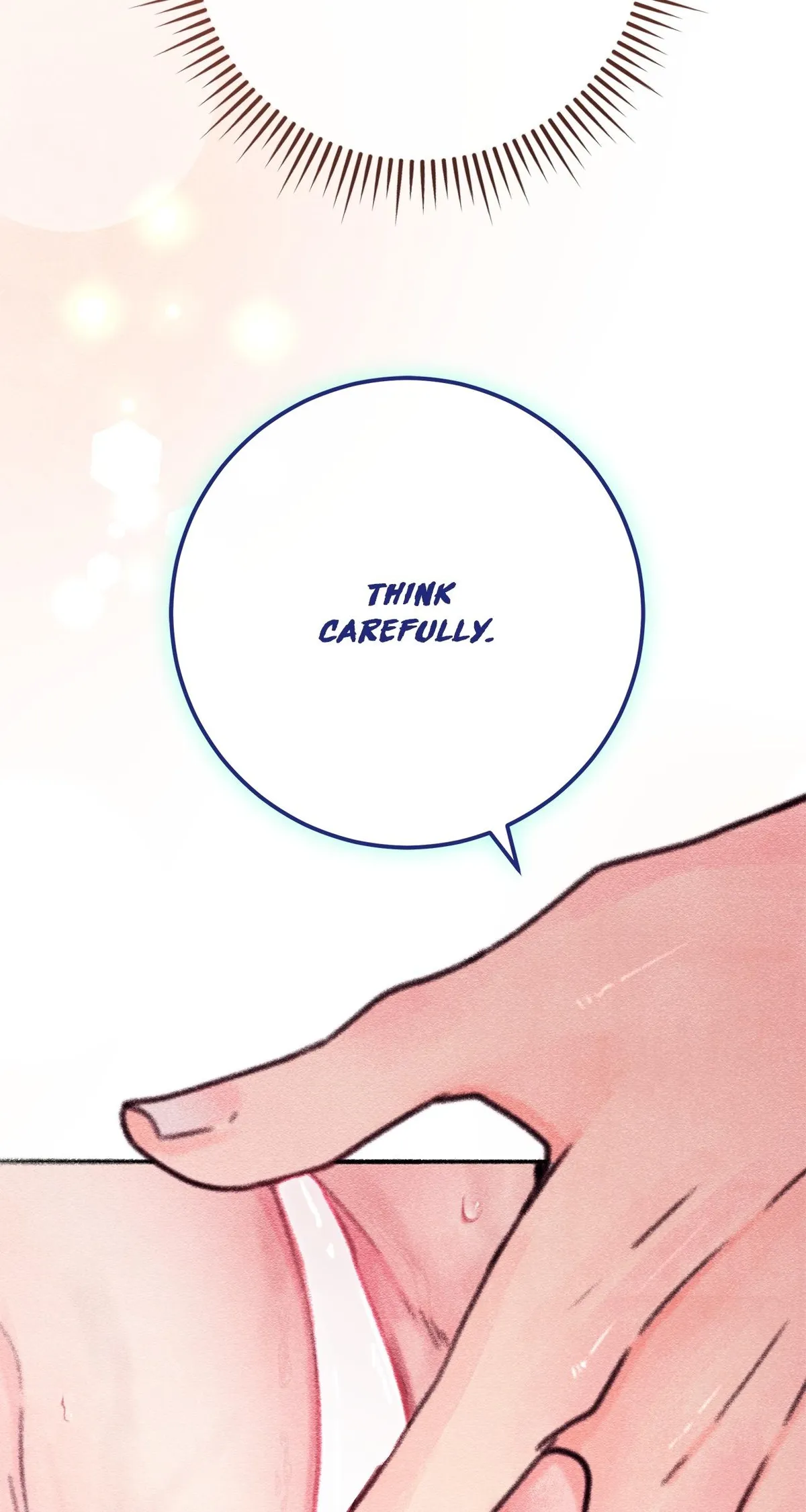 Read Five Nights chapter 6 image 12 on Lezhin