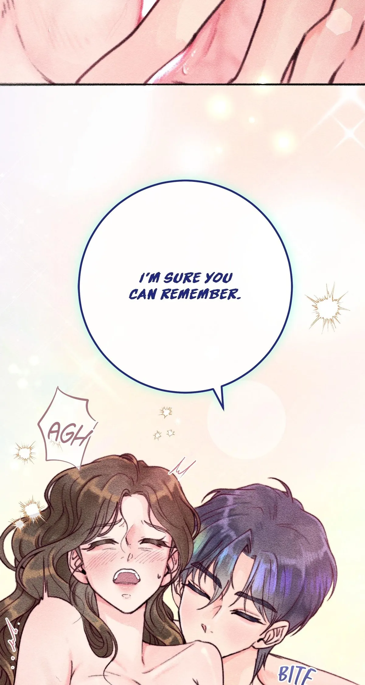 Read Five Nights chapter 6 image 13 on Lezhin