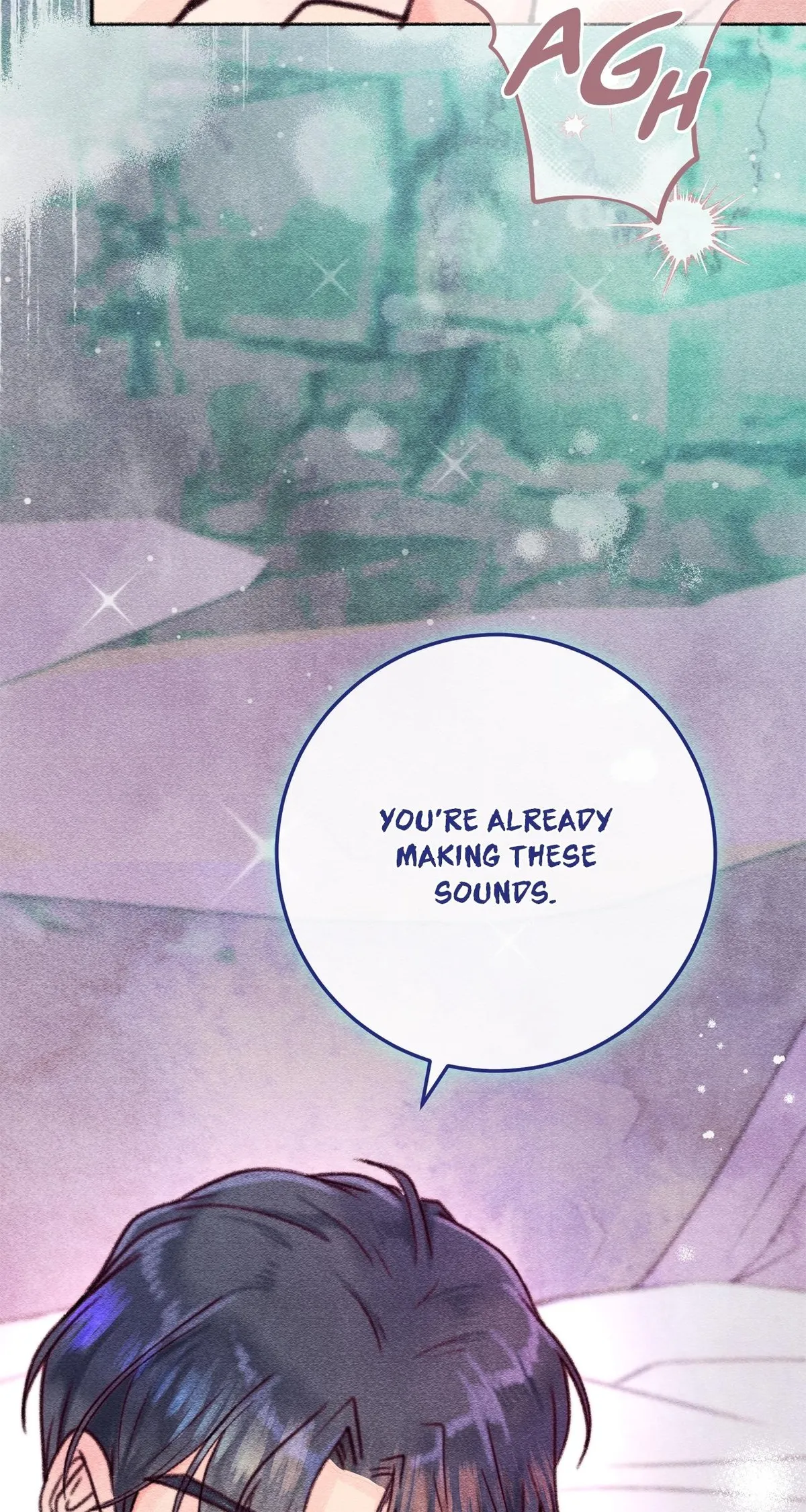 Read Five Nights chapter 6 image 16 on Lezhin
