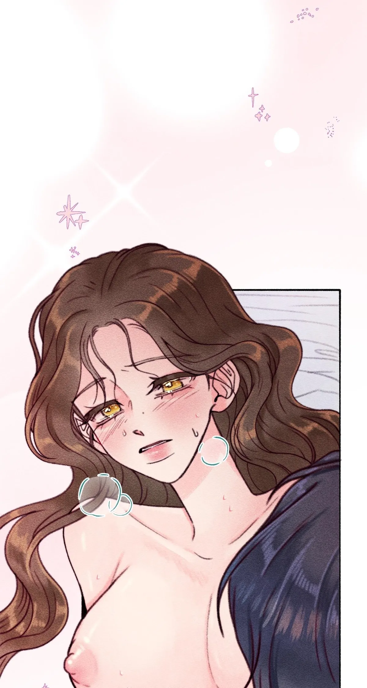 Read Five Nights chapter 6 image 18 on Lezhin