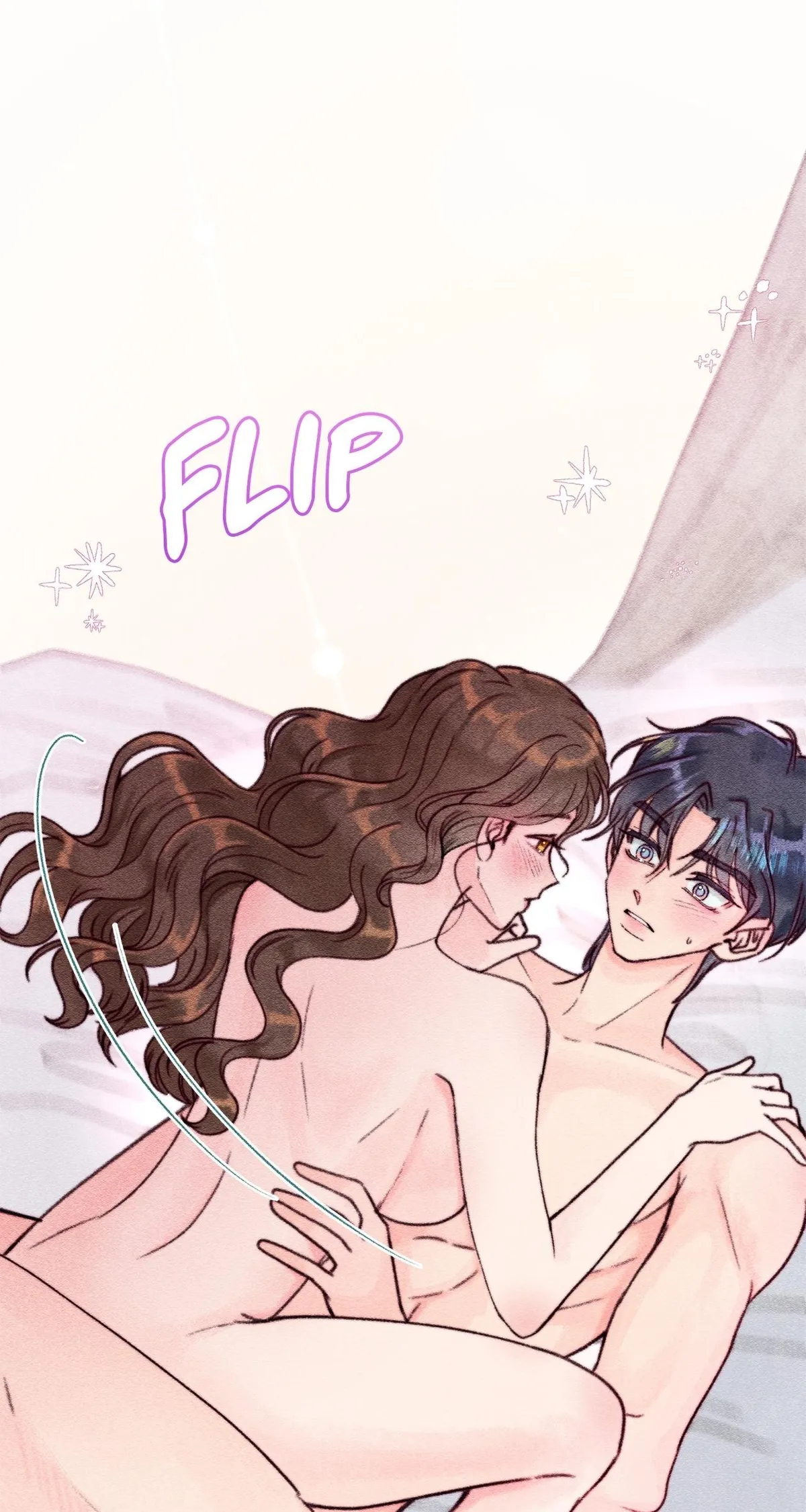 Read Five Nights chapter 6 image 20 on Lezhin