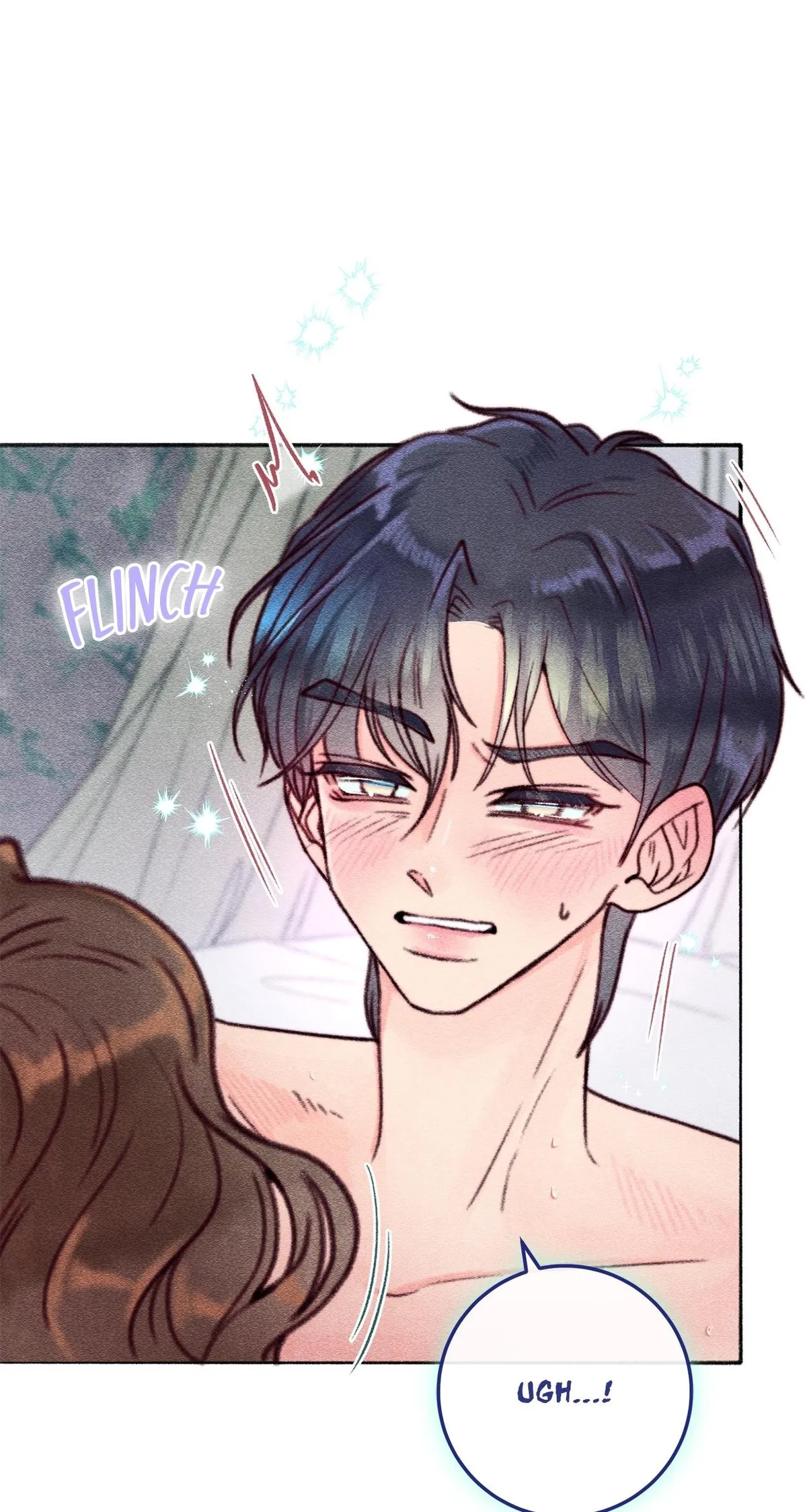 Read Five Nights chapter 6 image 27 on Lezhin