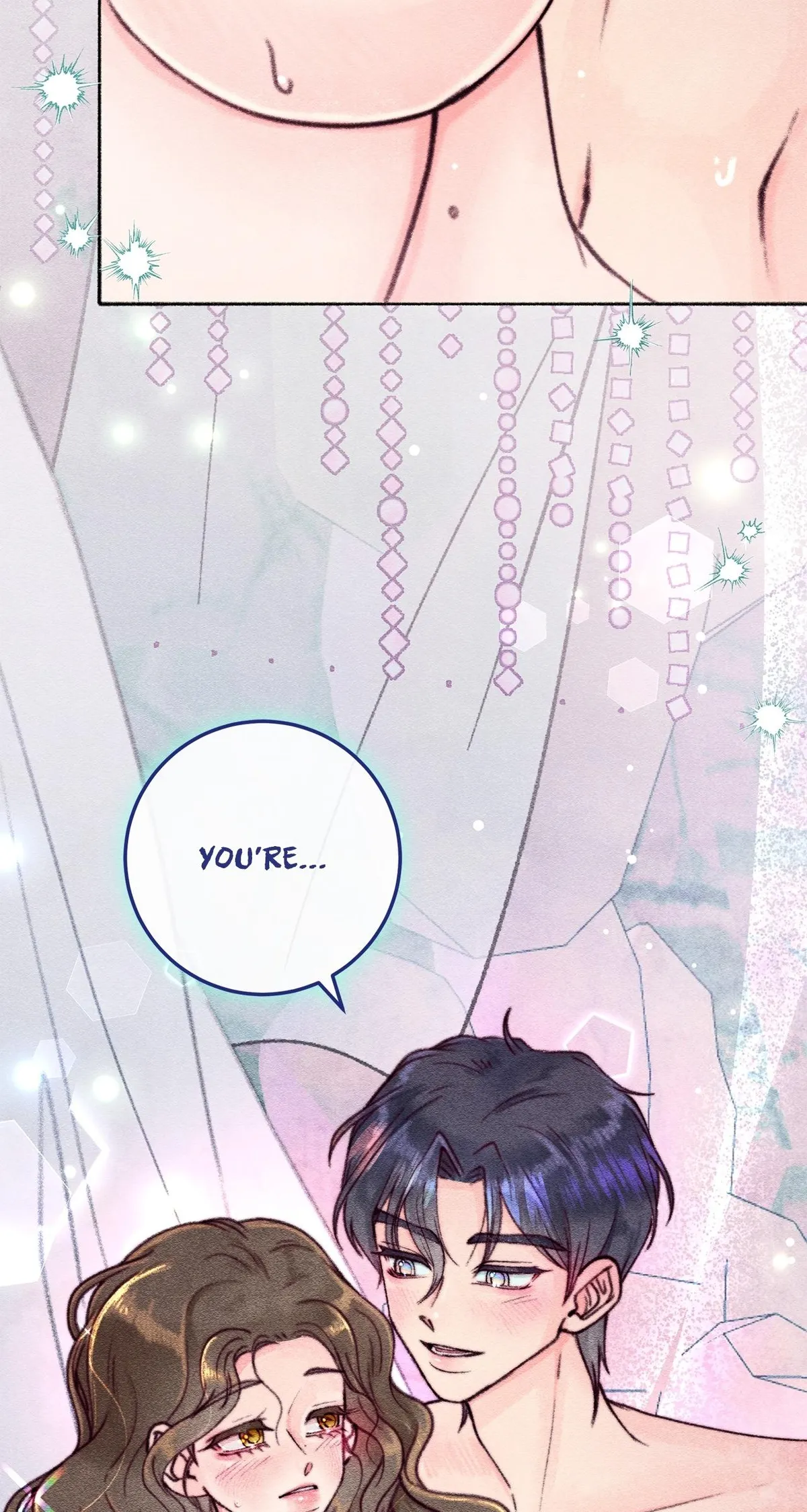 Read Five Nights chapter 6 image 3 on Lezhin