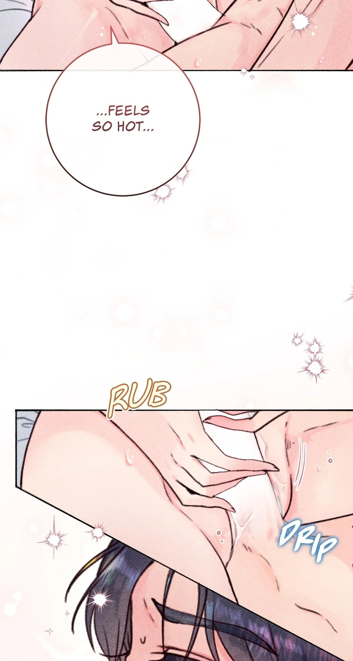 Read Five Nights chapter 6 image 30 on Lezhin