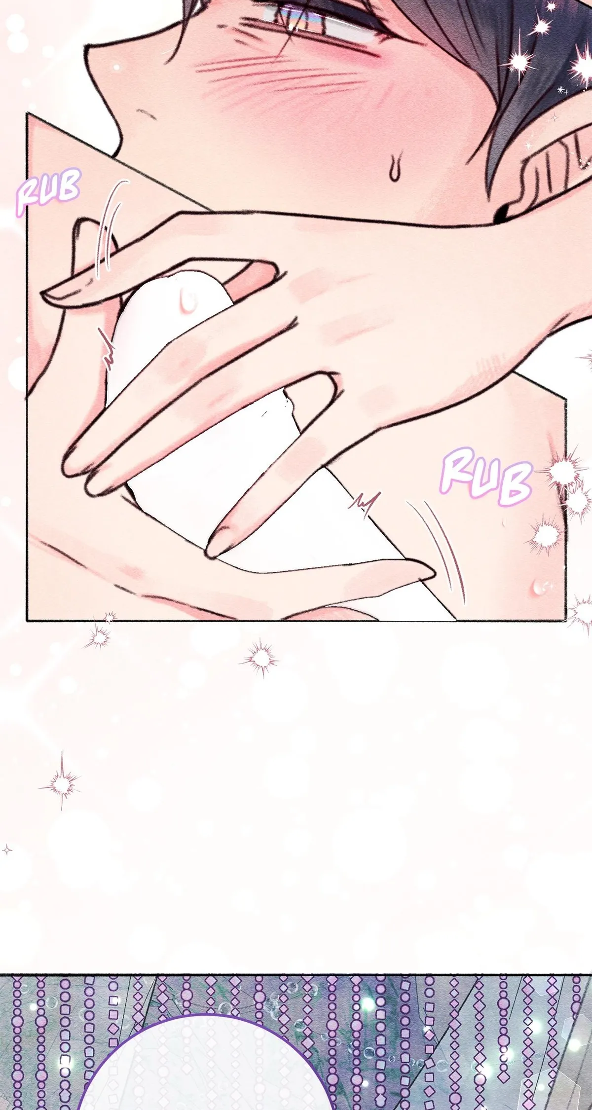 Read Five Nights chapter 6 image 31 on Lezhin