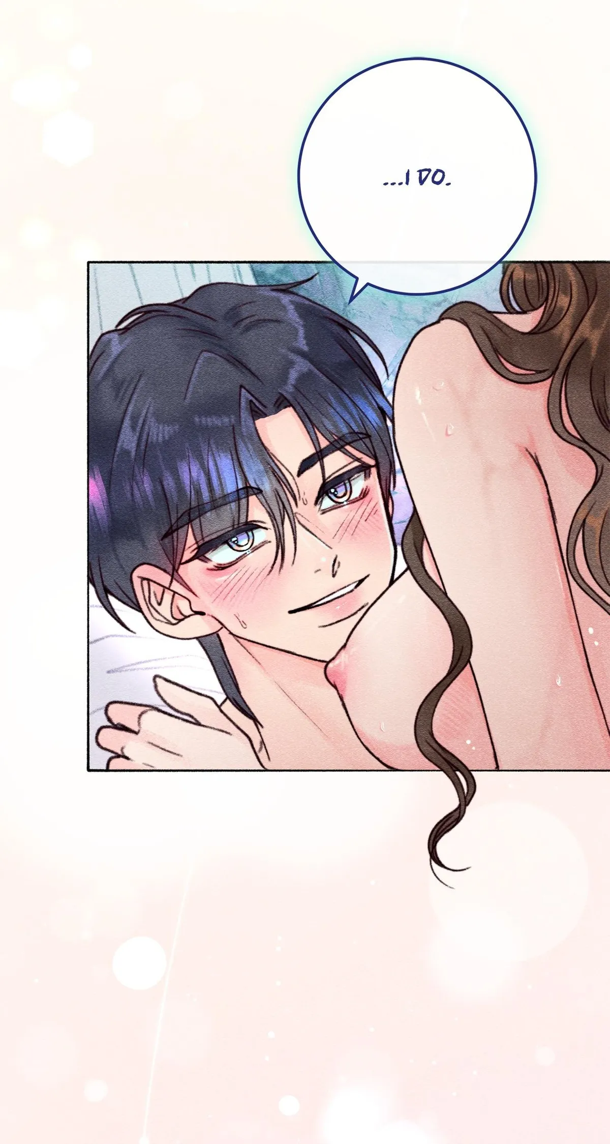 Read Five Nights chapter 6 image 33 on Lezhin